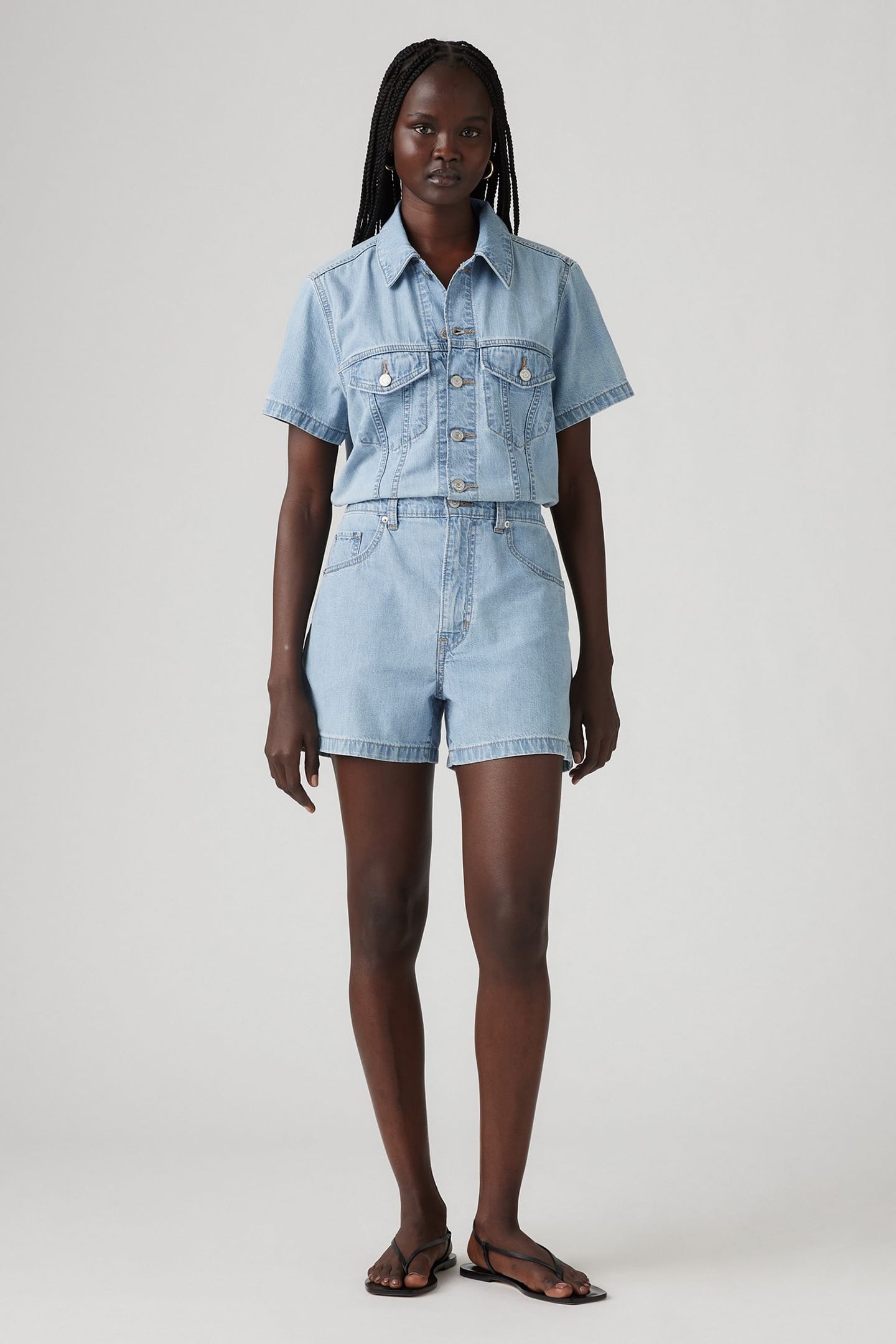 TYPE 3 ROMPER FORGOTTEN DREAM 1