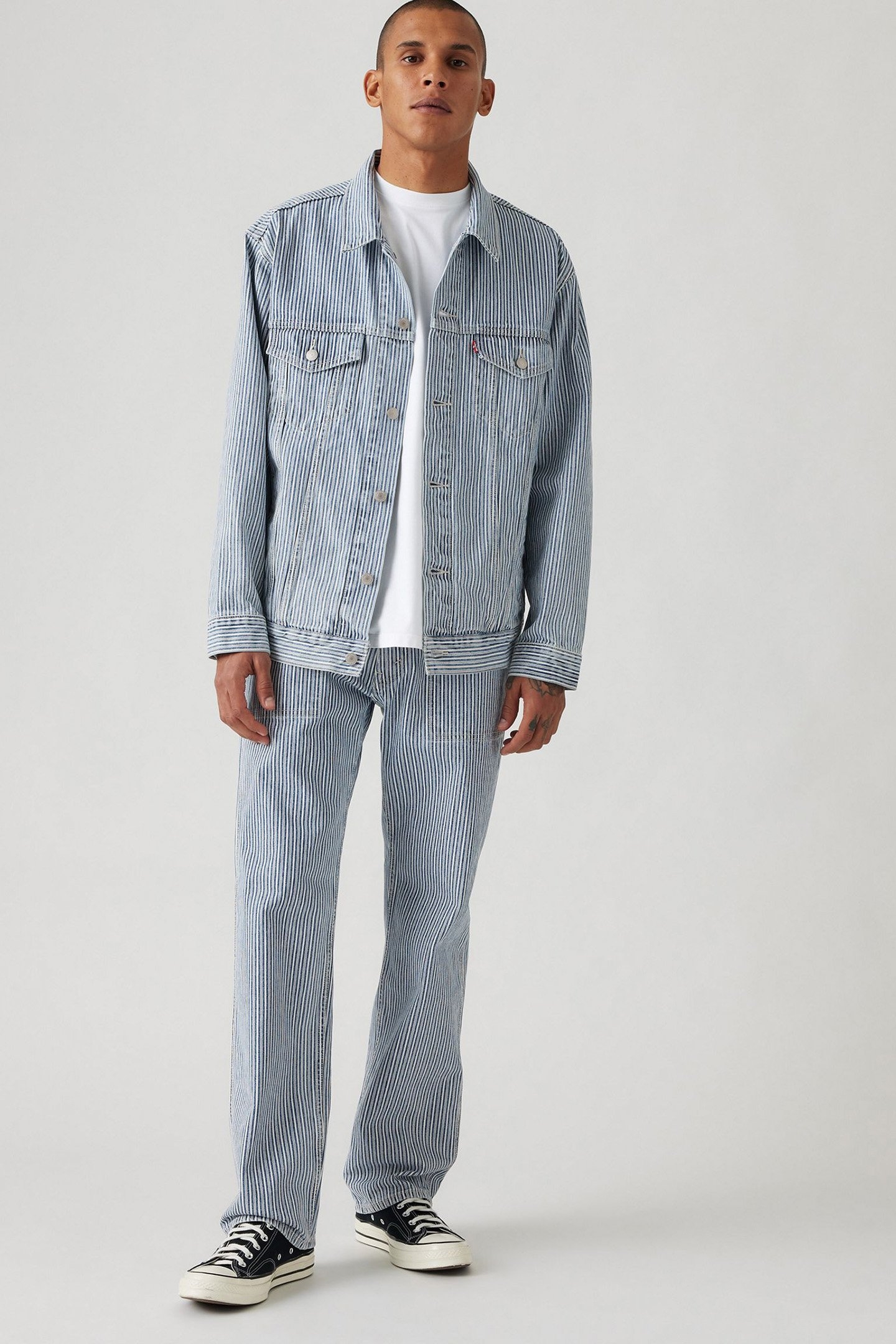 555 RELAXED STRT UTILITY THE ROAD AGAIN 6