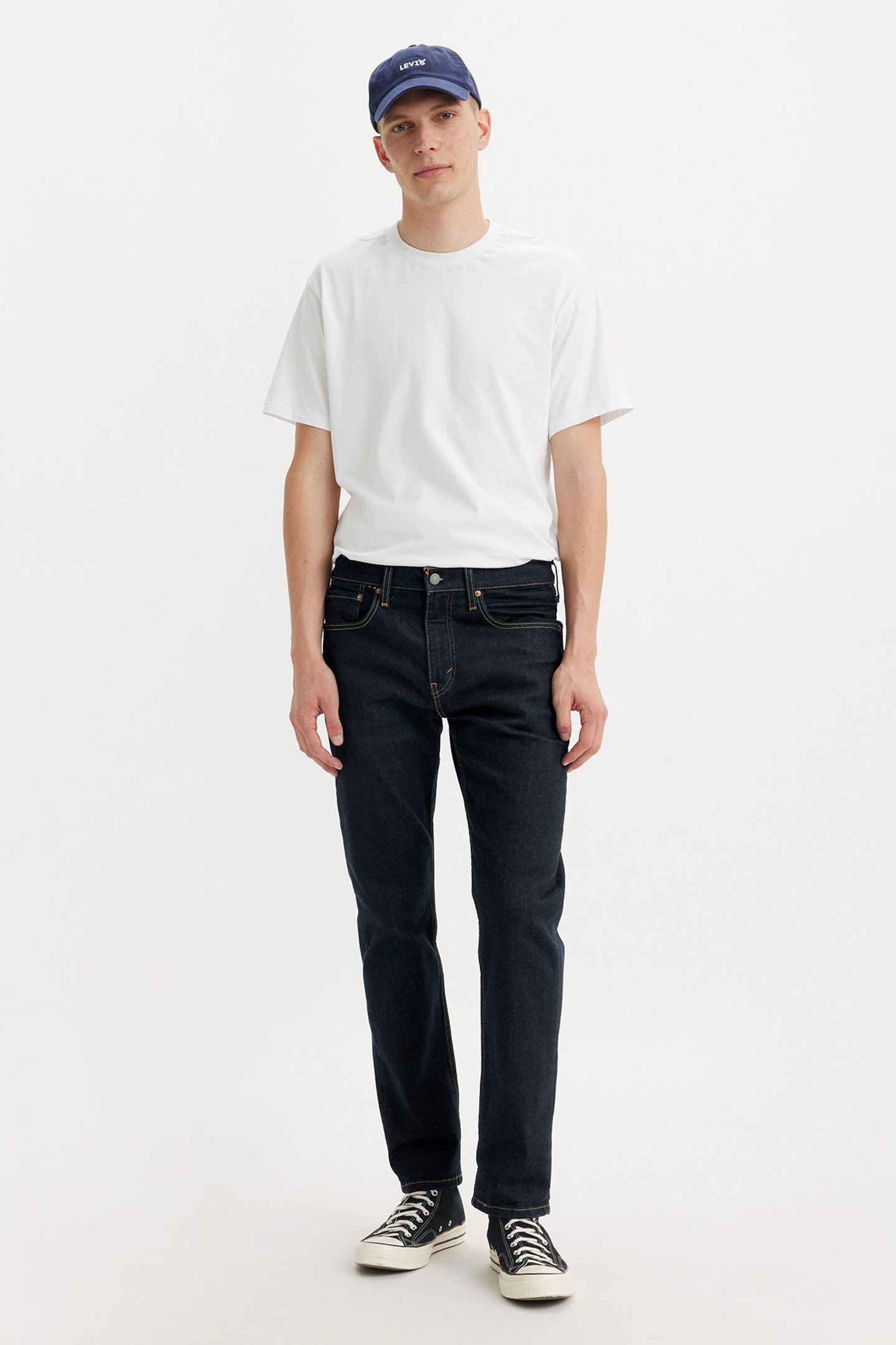 502 TAPER AMA RINSEY 2