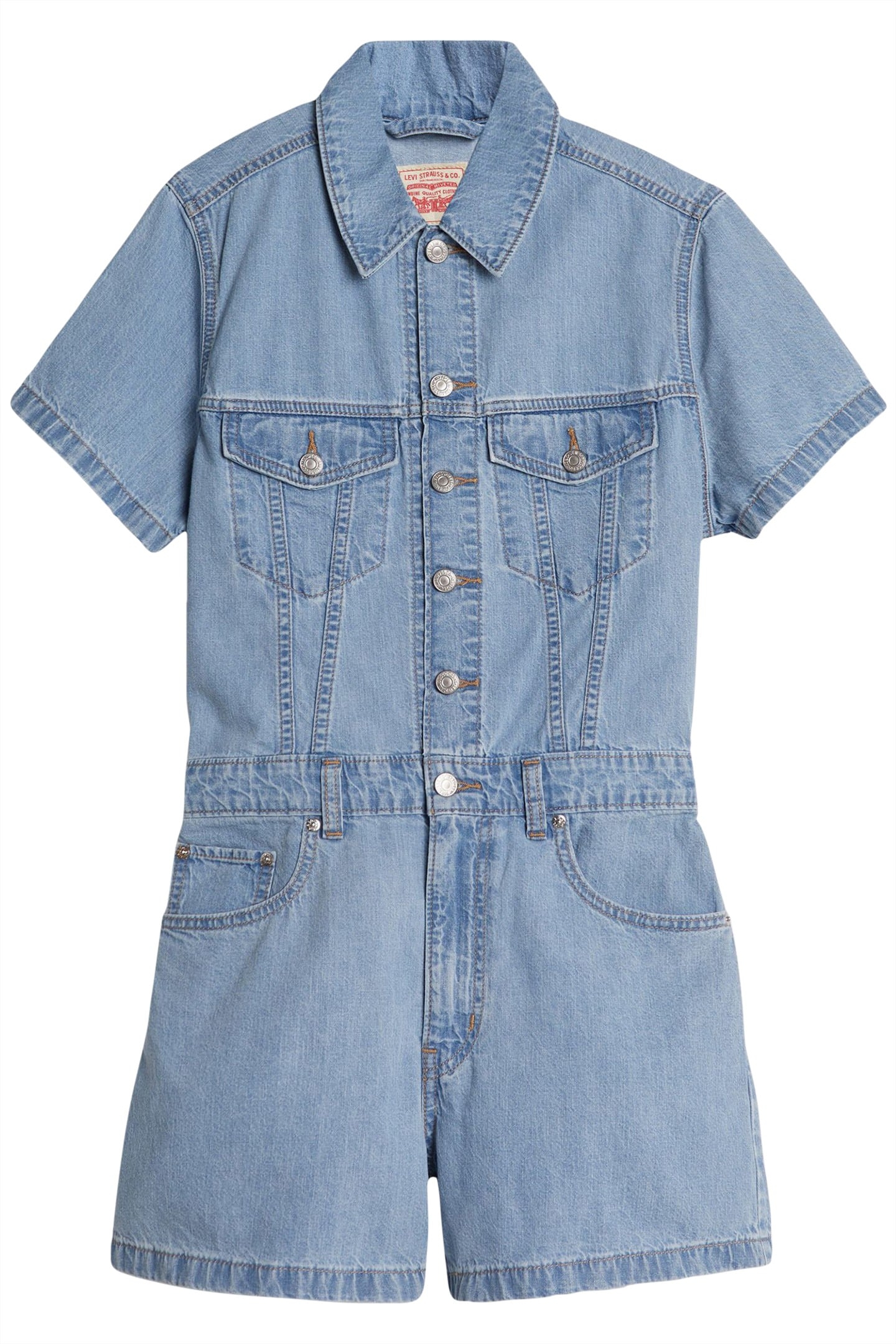 TYPE 3 ROMPER FORGOTTEN DREAM 3