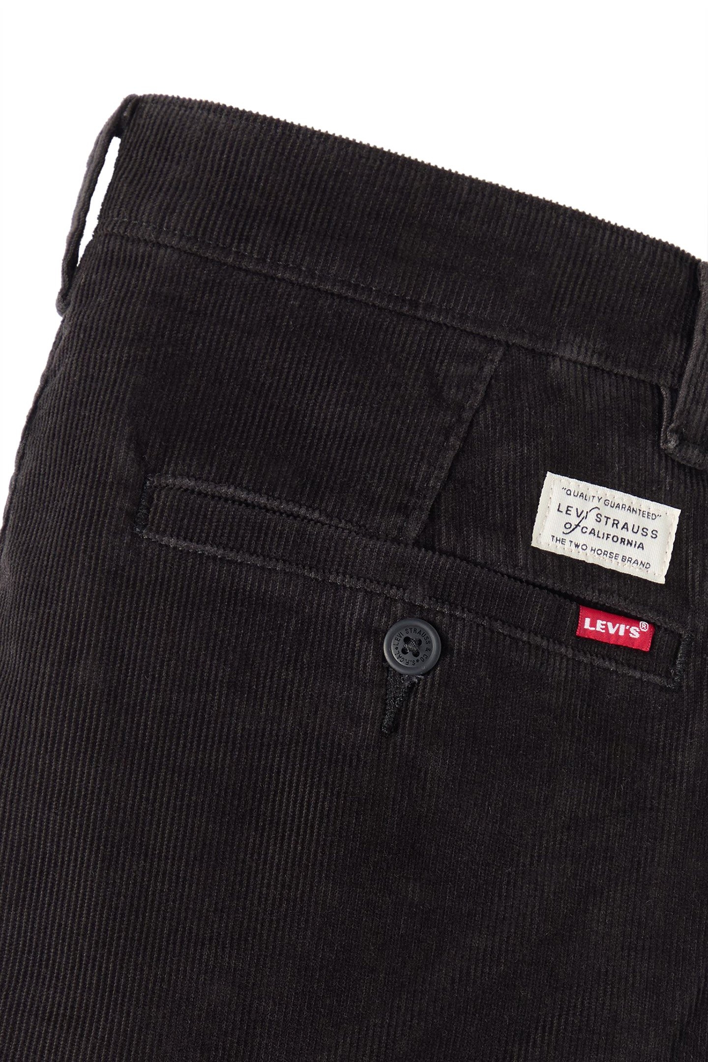 XX CHINO SLIM II METEORITE S 14W CORD 7