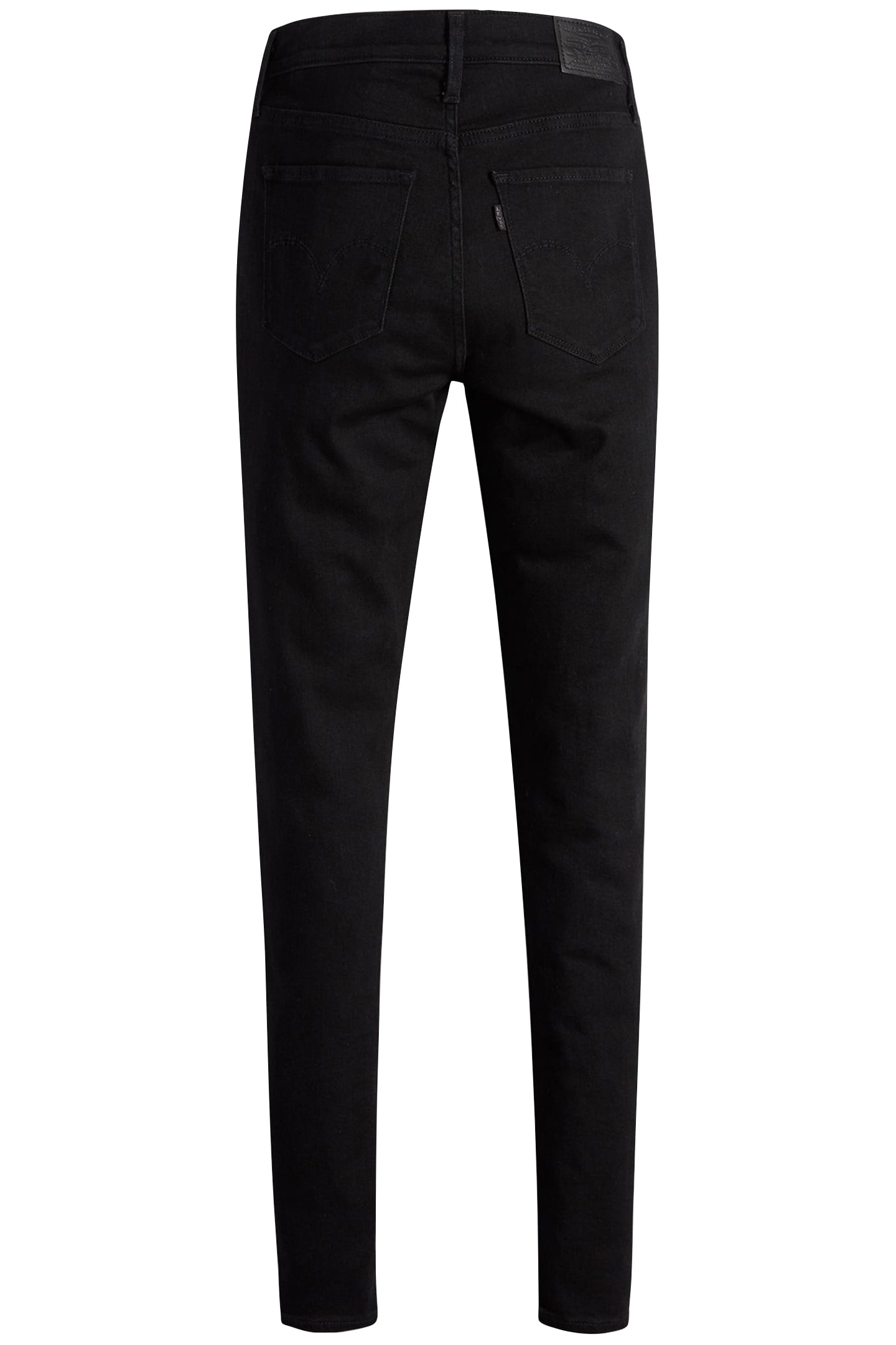 720 HIRISE SUPER SKINNY BLACK CELESTIAL 6