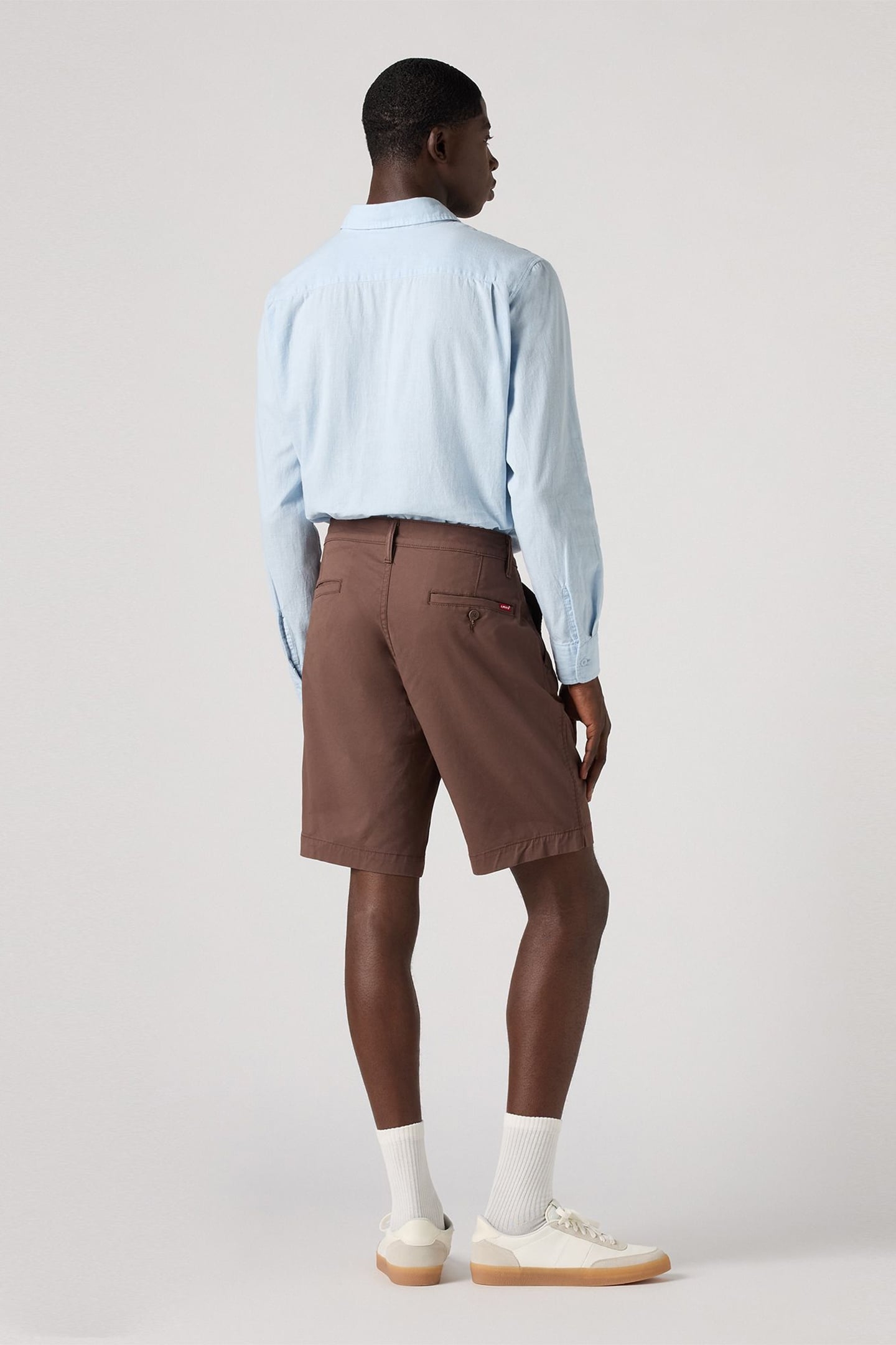 XX CHINO SHORTS III SHOPPING BAG 2