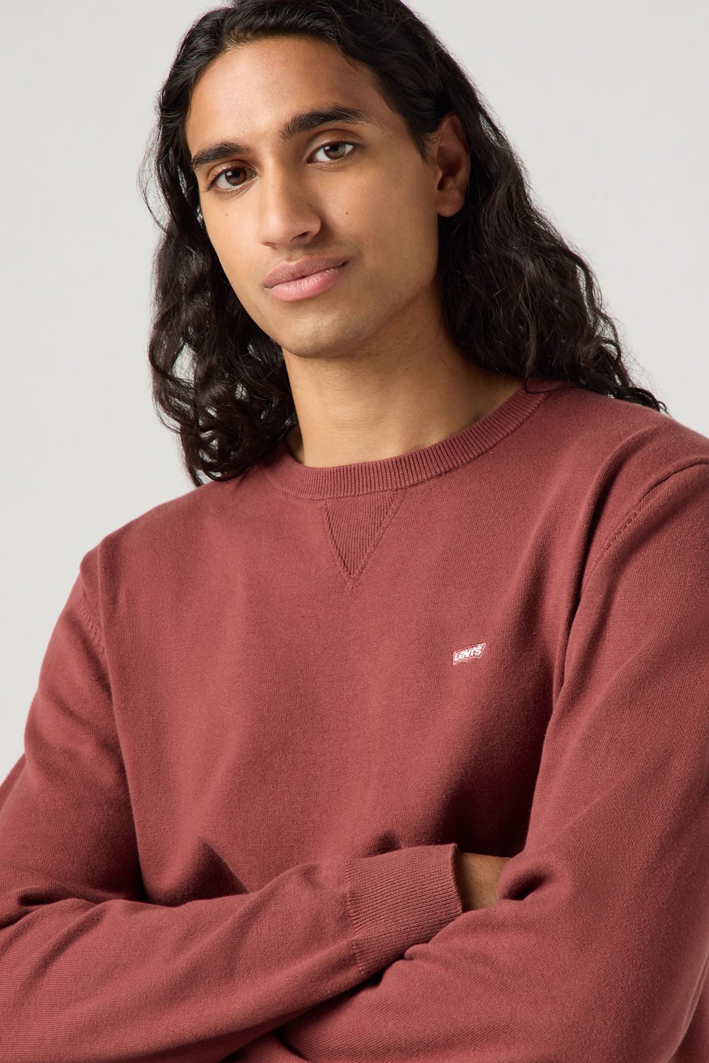 LIGHTWEIGHT HM SWEATER ANDORRA COTTON 4