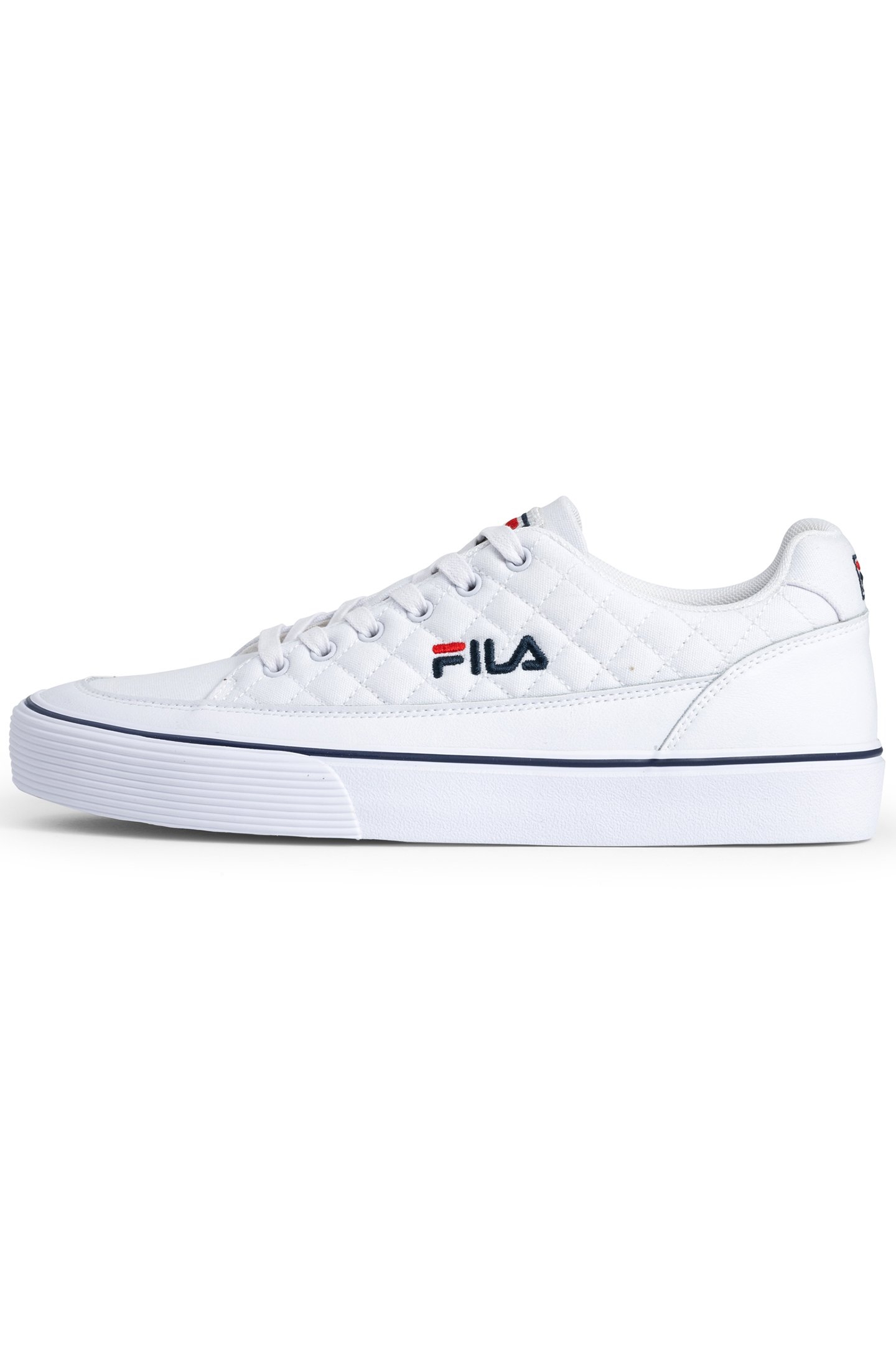 FILA SALPARE WMN WHITE-FILA NAVY 1