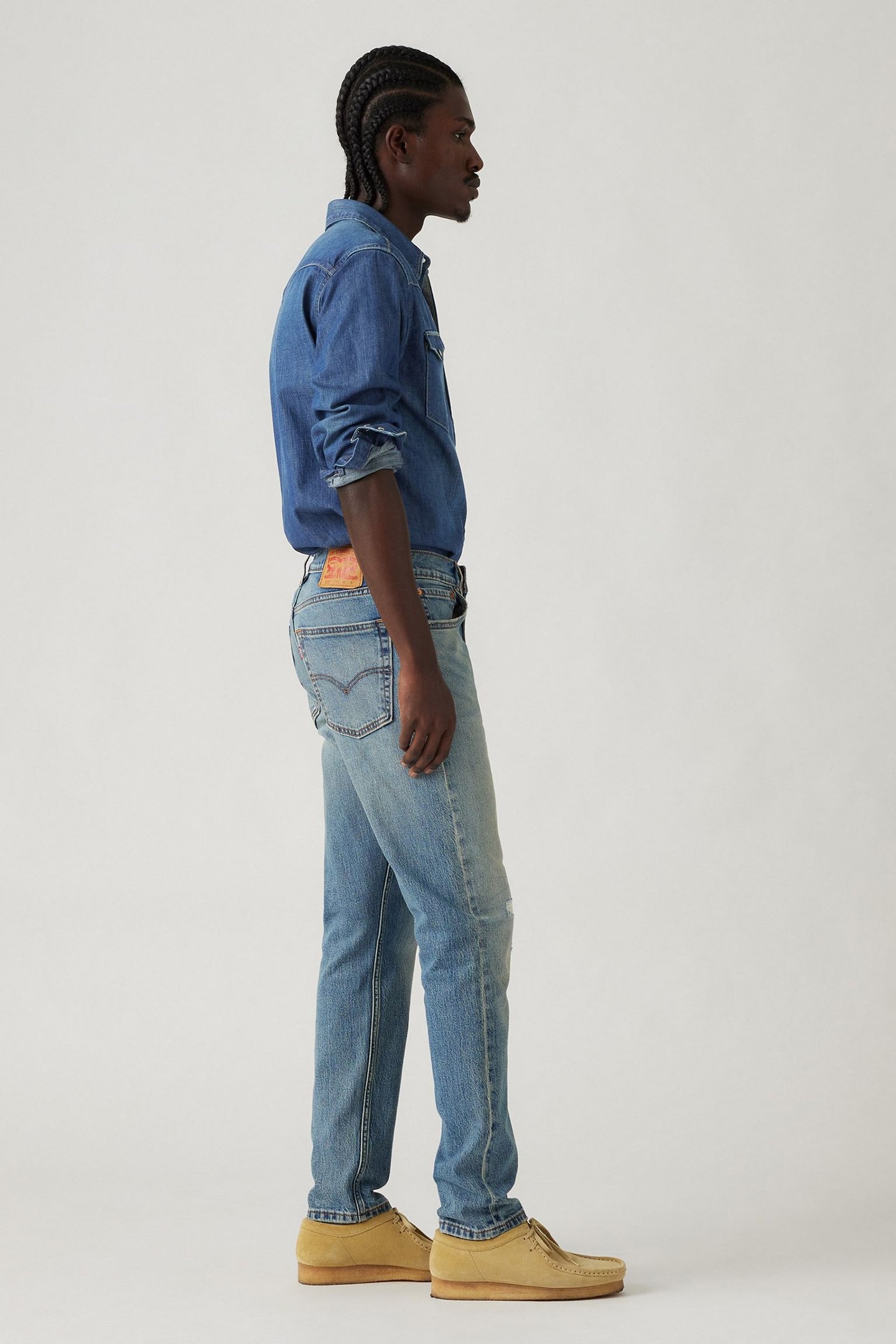 515 SLIM TAPER THERE YOU ARE DX 5