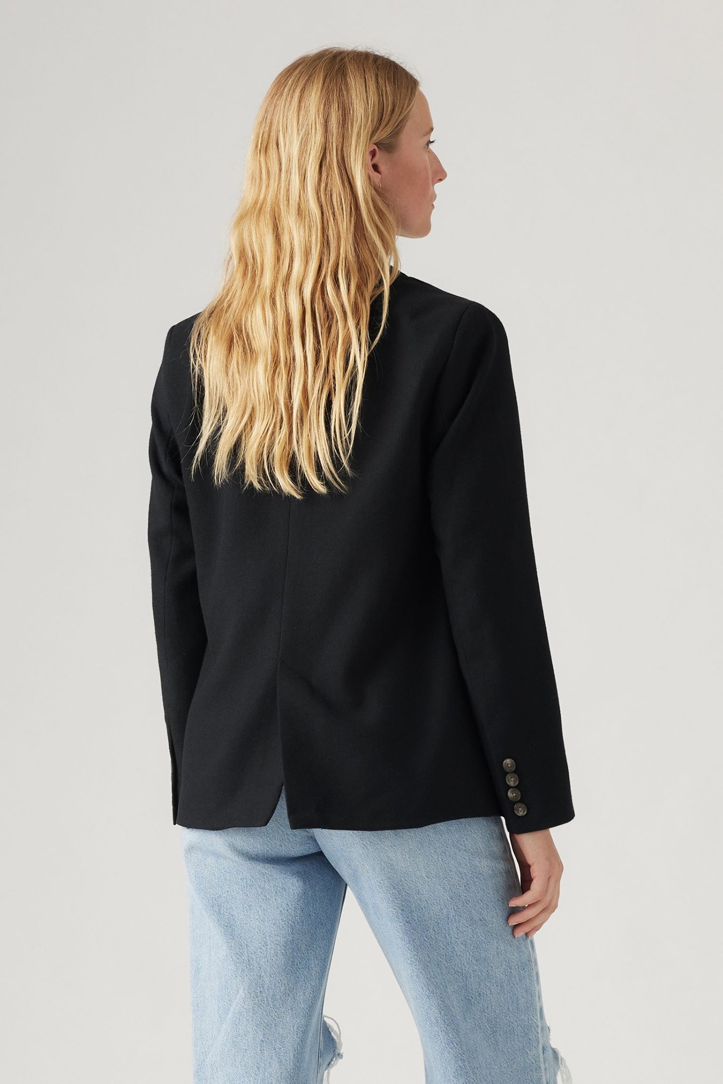 AMBER CLASSIC BLAZER CAVIAR 2