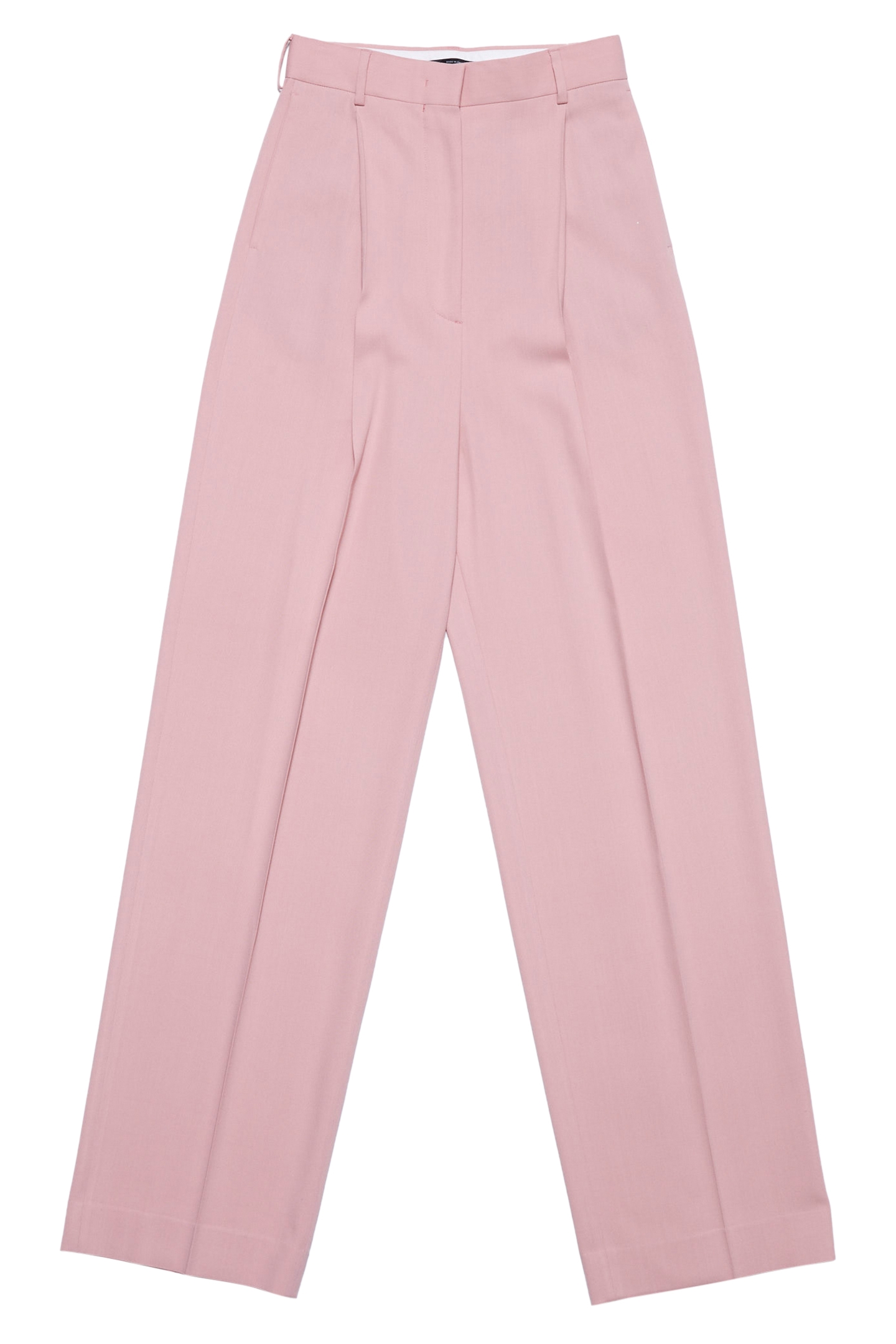 WOMENS TROUSERS PINK 1