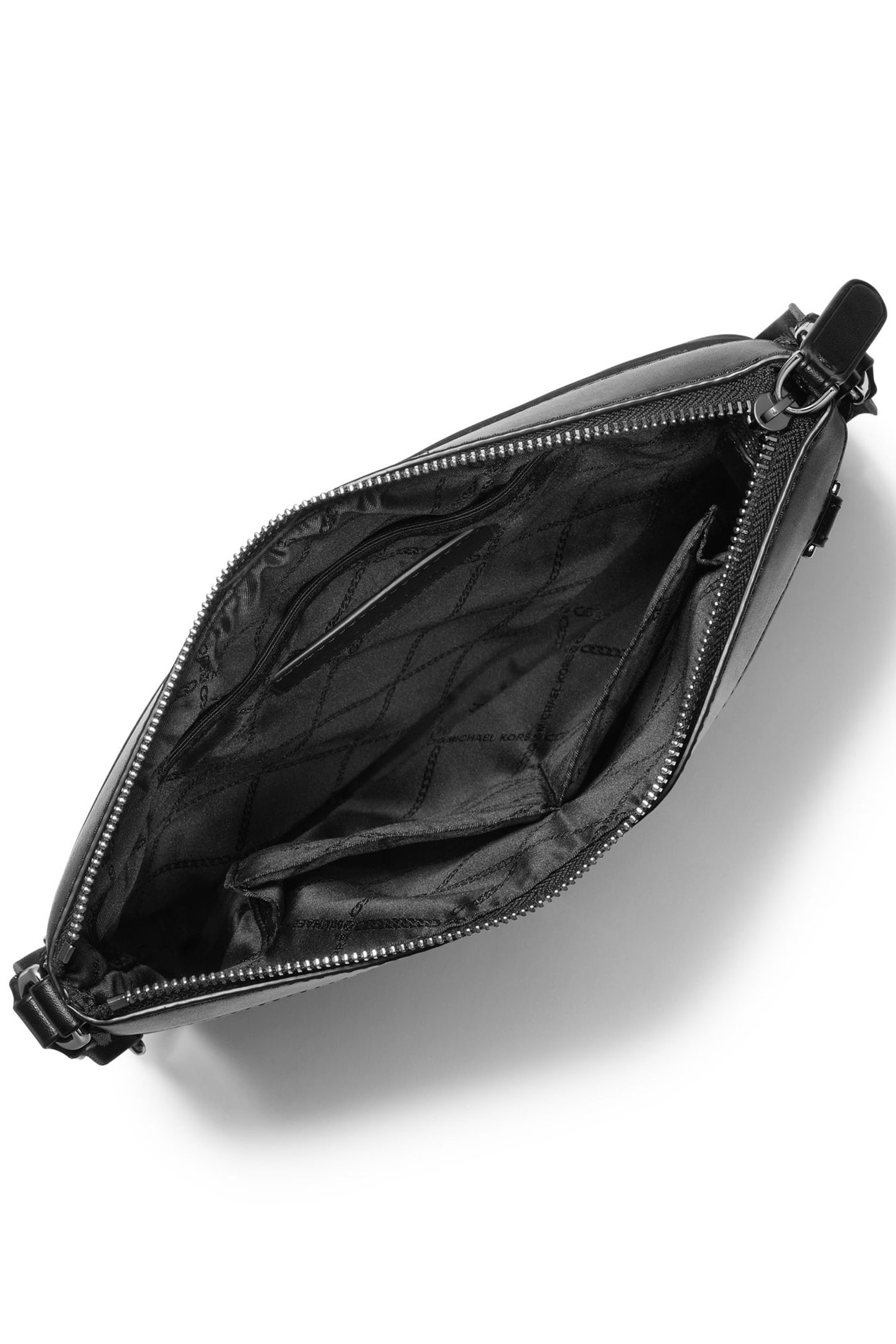 CROSS BODY BAG IN BLACK 5