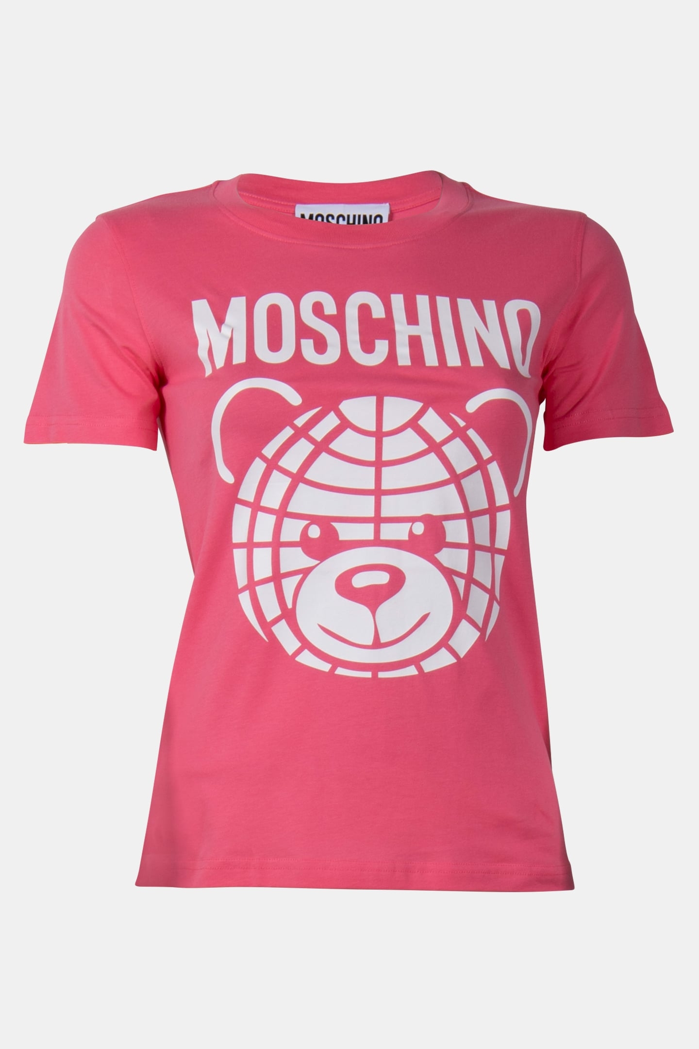 T-SHIRT PINK 3