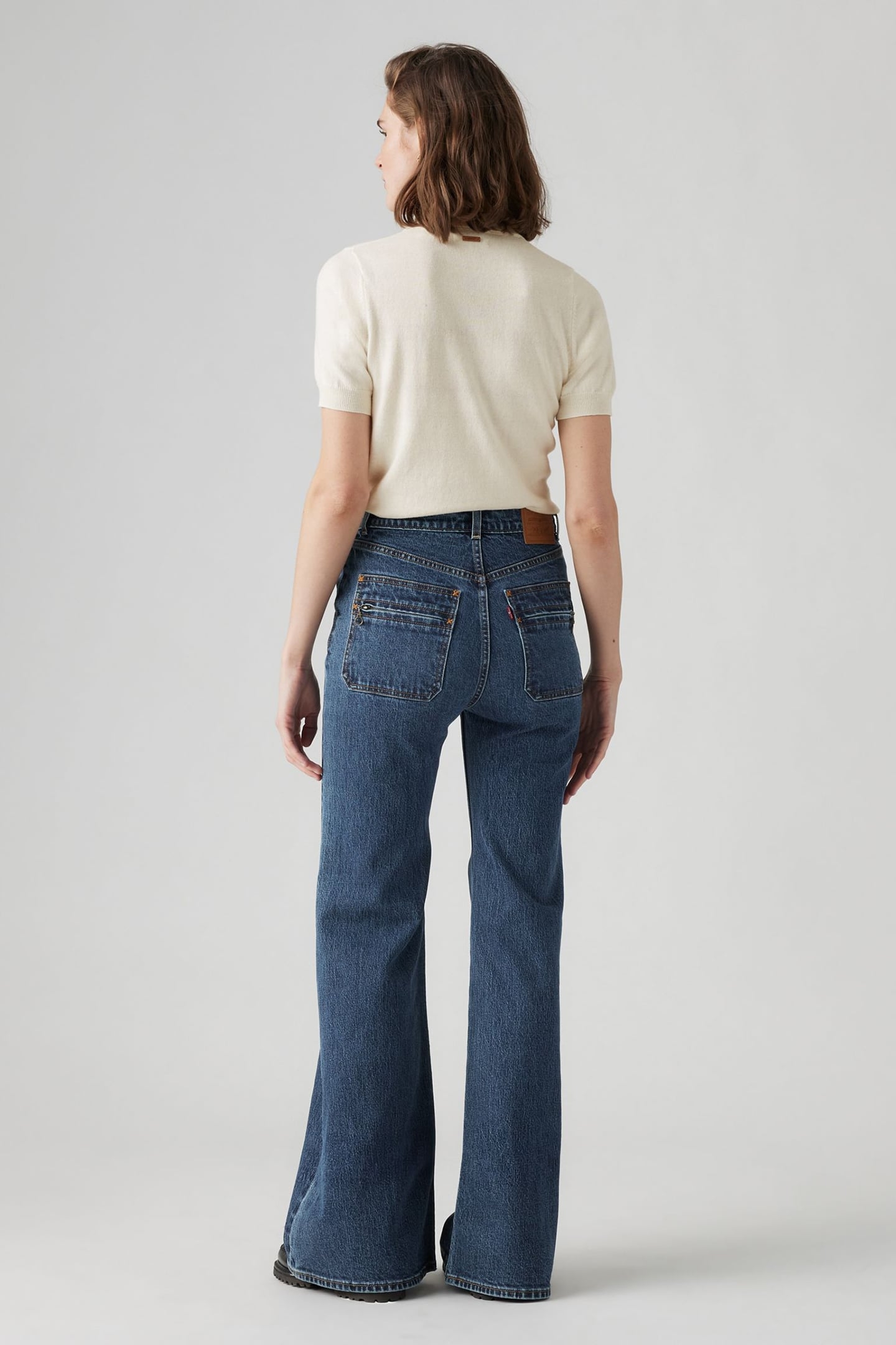 RIBCAGE BELLS VINTAGE MOMENT OF THE MONTH 3