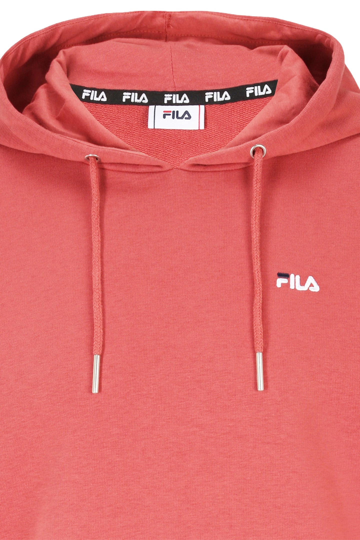 BENGEL REGULAR HOODY MARSALA 7