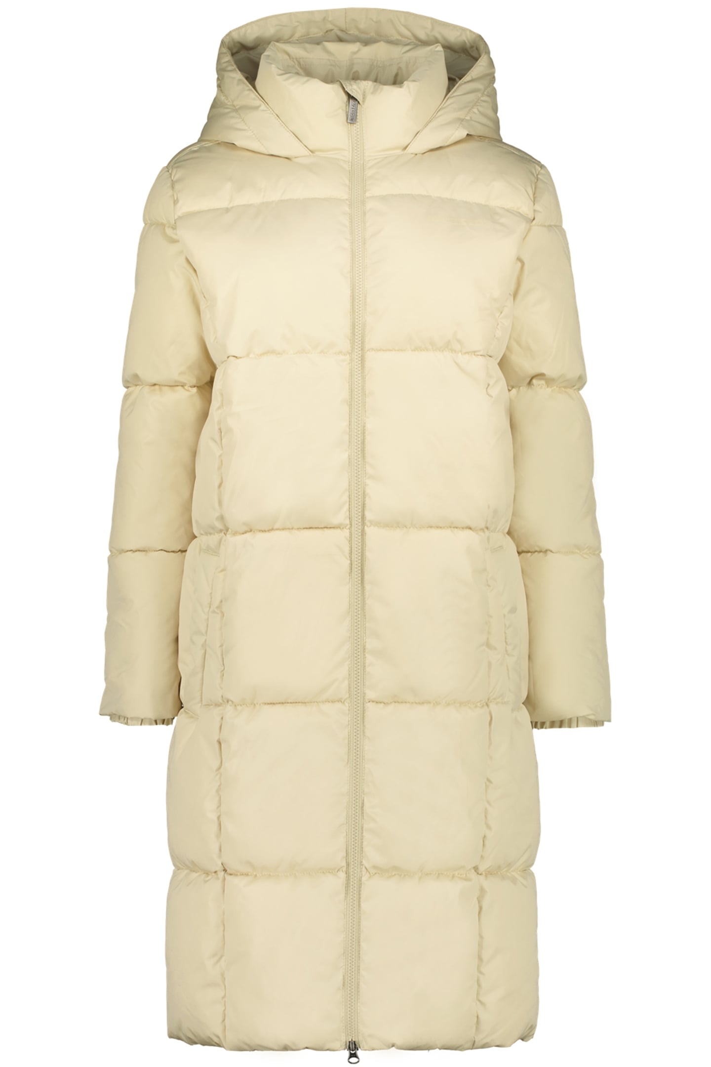 THIRZA JACKET OUTDOOR SAND 3