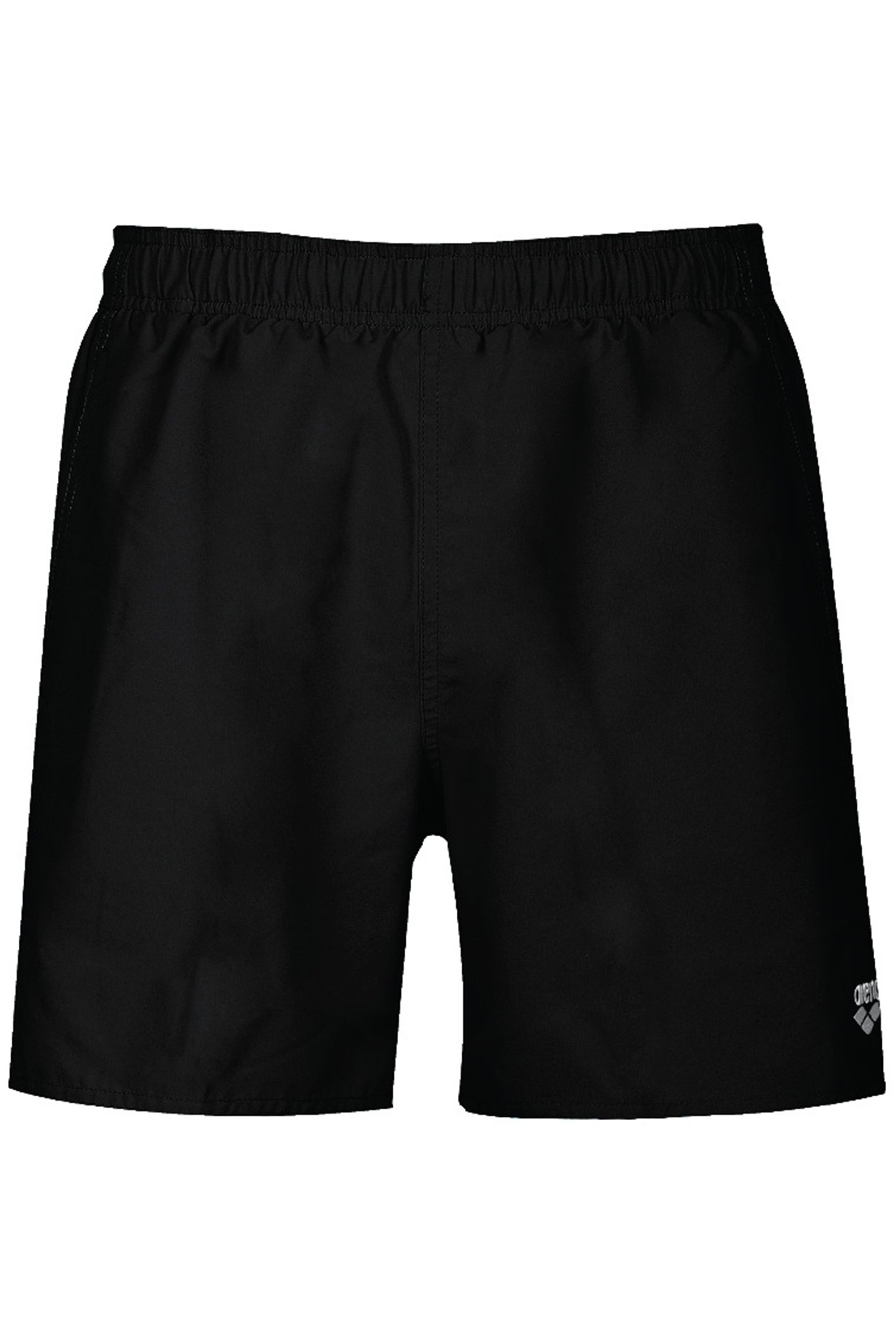 FUNDAMENTALS BOXER BLACK-WHITE 3