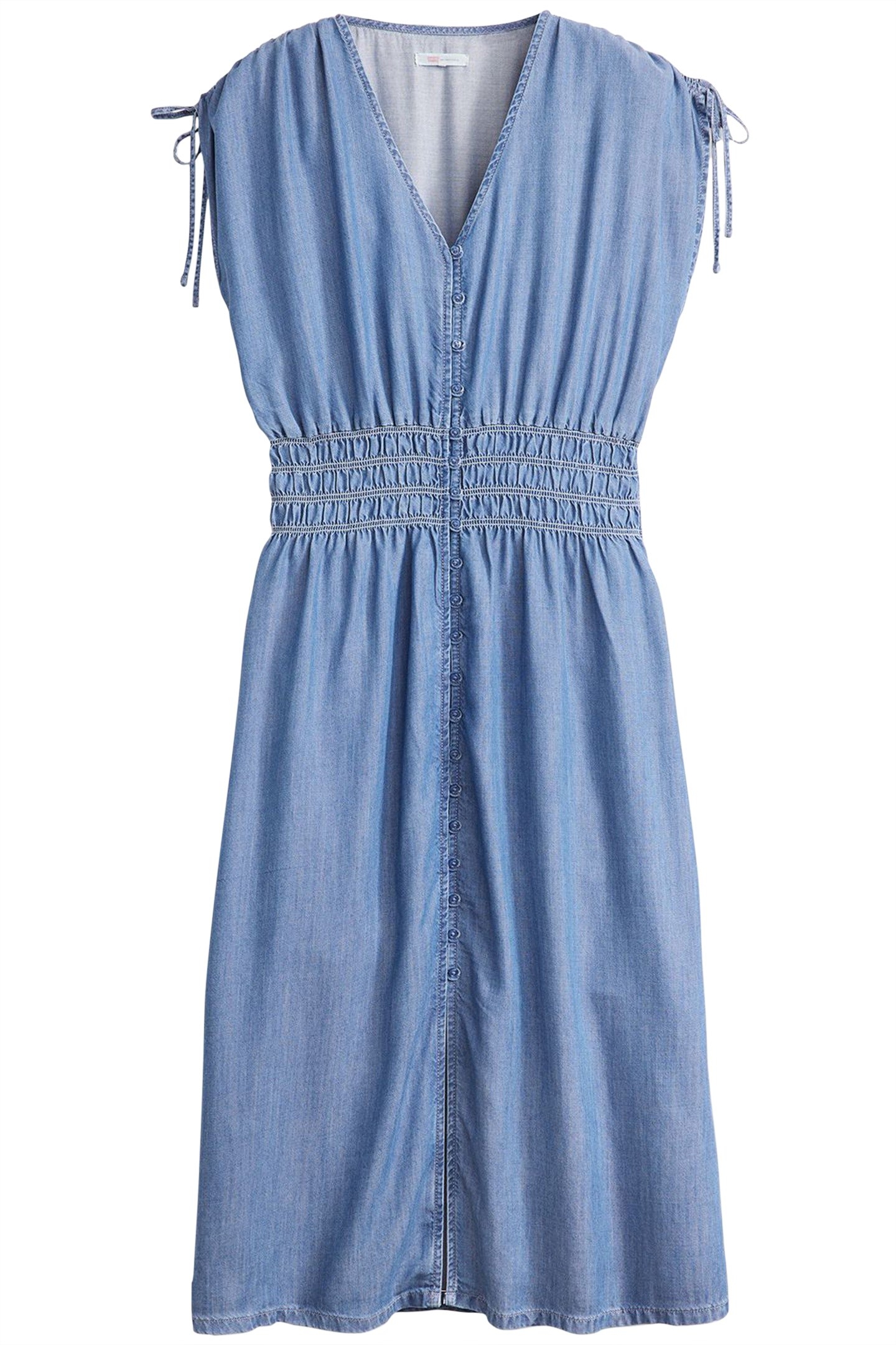 BETTY MIDI DRESS NEW NEWS 3