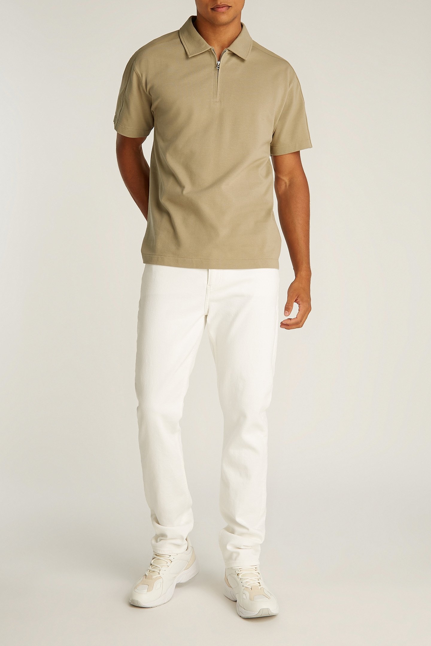 LOGO TAPE POLO TREE HOUSE 2