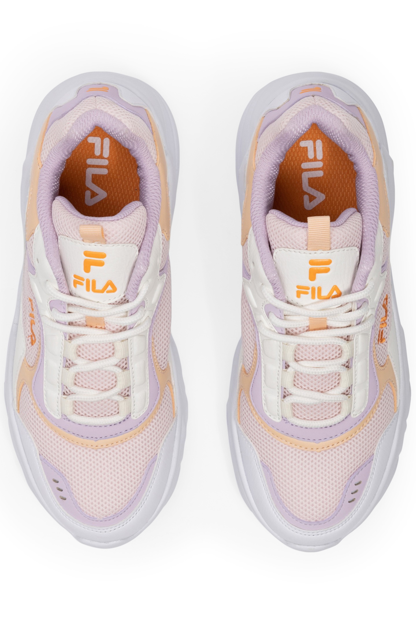 COLLENE CB WMN MAUVE CHALK-LAV FOG 3