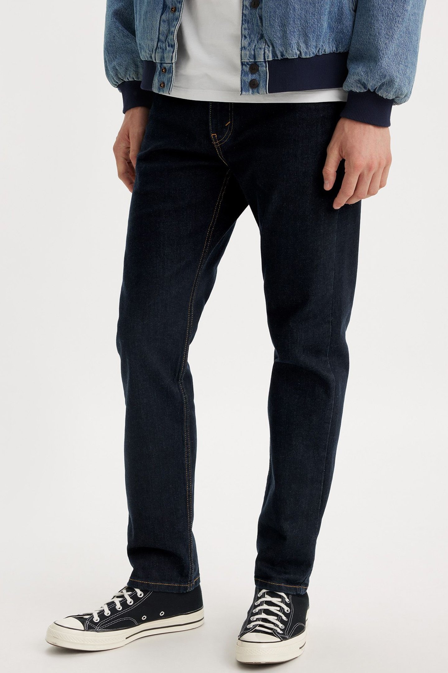 502 TAPER AMA RINSEY 1