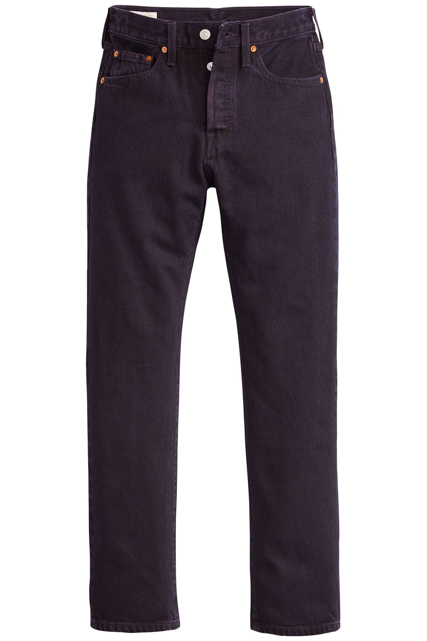 501 JEANS FOR WOMEN DARK ART 4