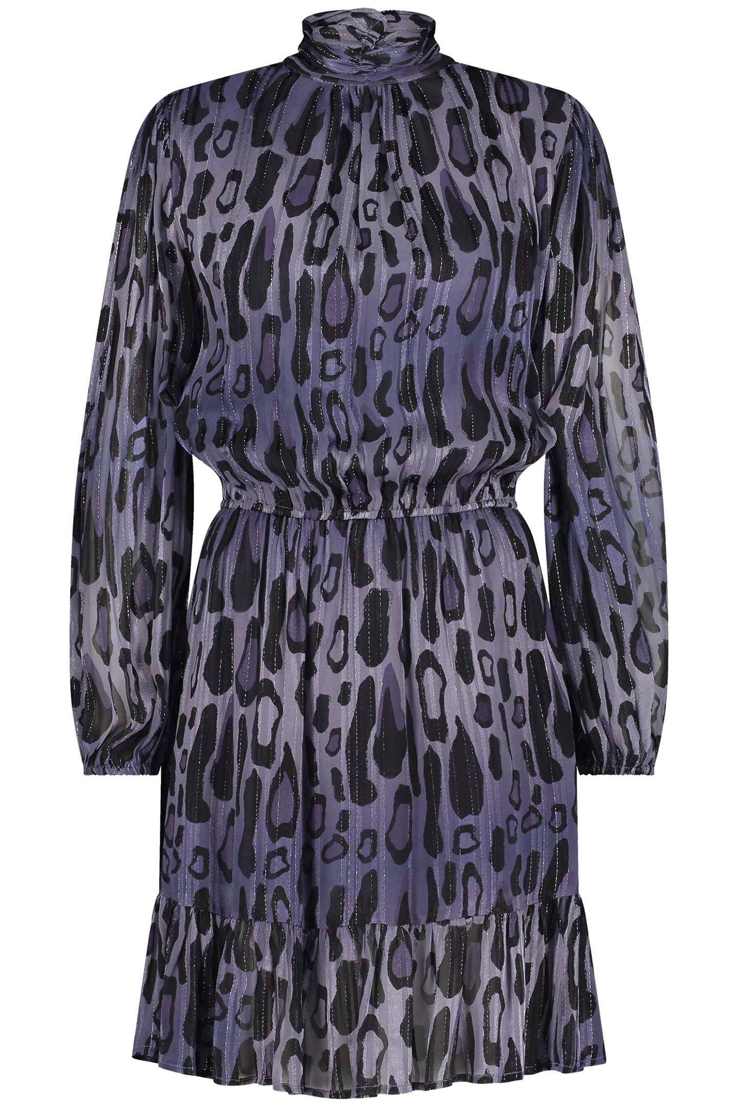 DILLIA LEOPARD BLUE 3