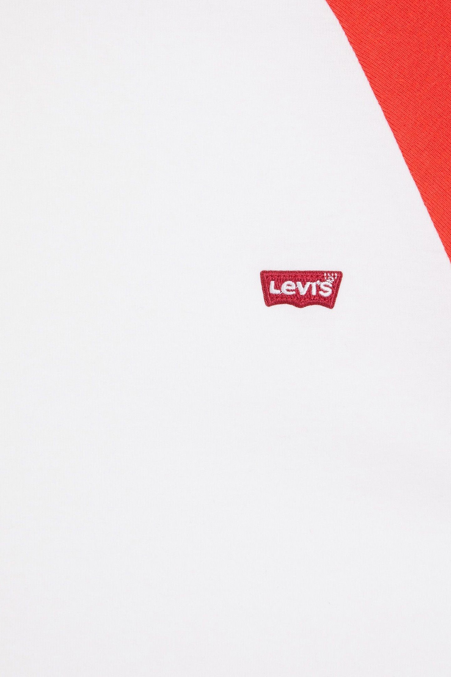 ORACLE SHRUNKEN HM TEE RAGLAN COLORBLOCK 4