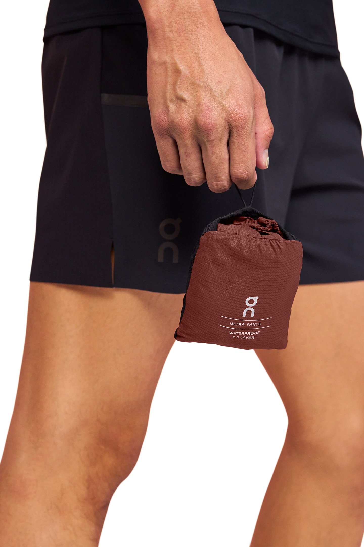 ULTRA PANTS 2 RUBY 4