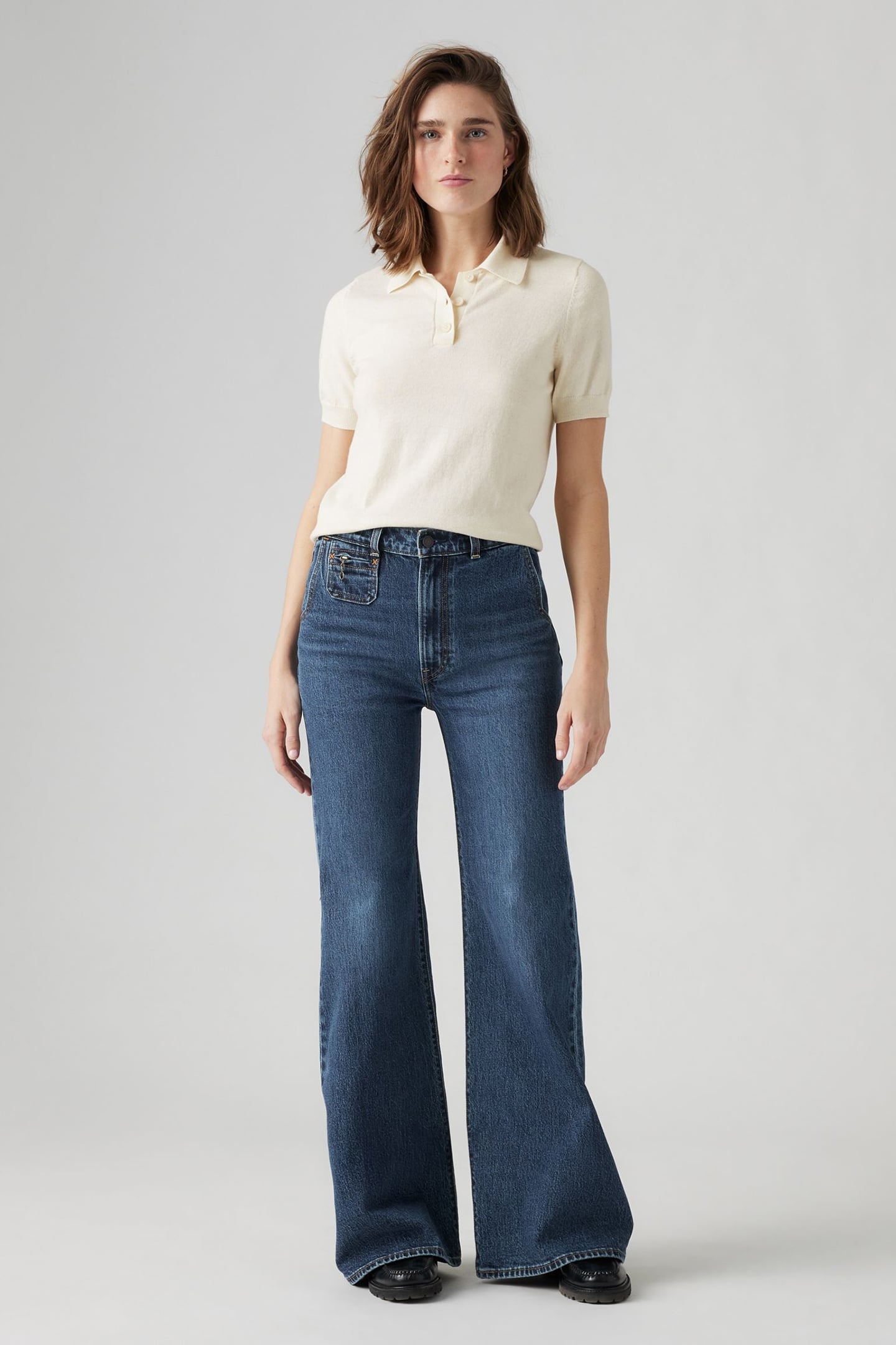 RIBCAGE BELLS VINTAGE MOMENT OF THE MONTH 2