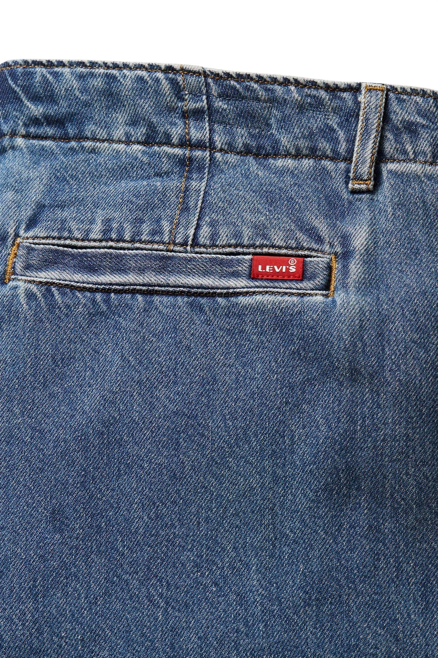 XL CHINO BIG YIKES 7