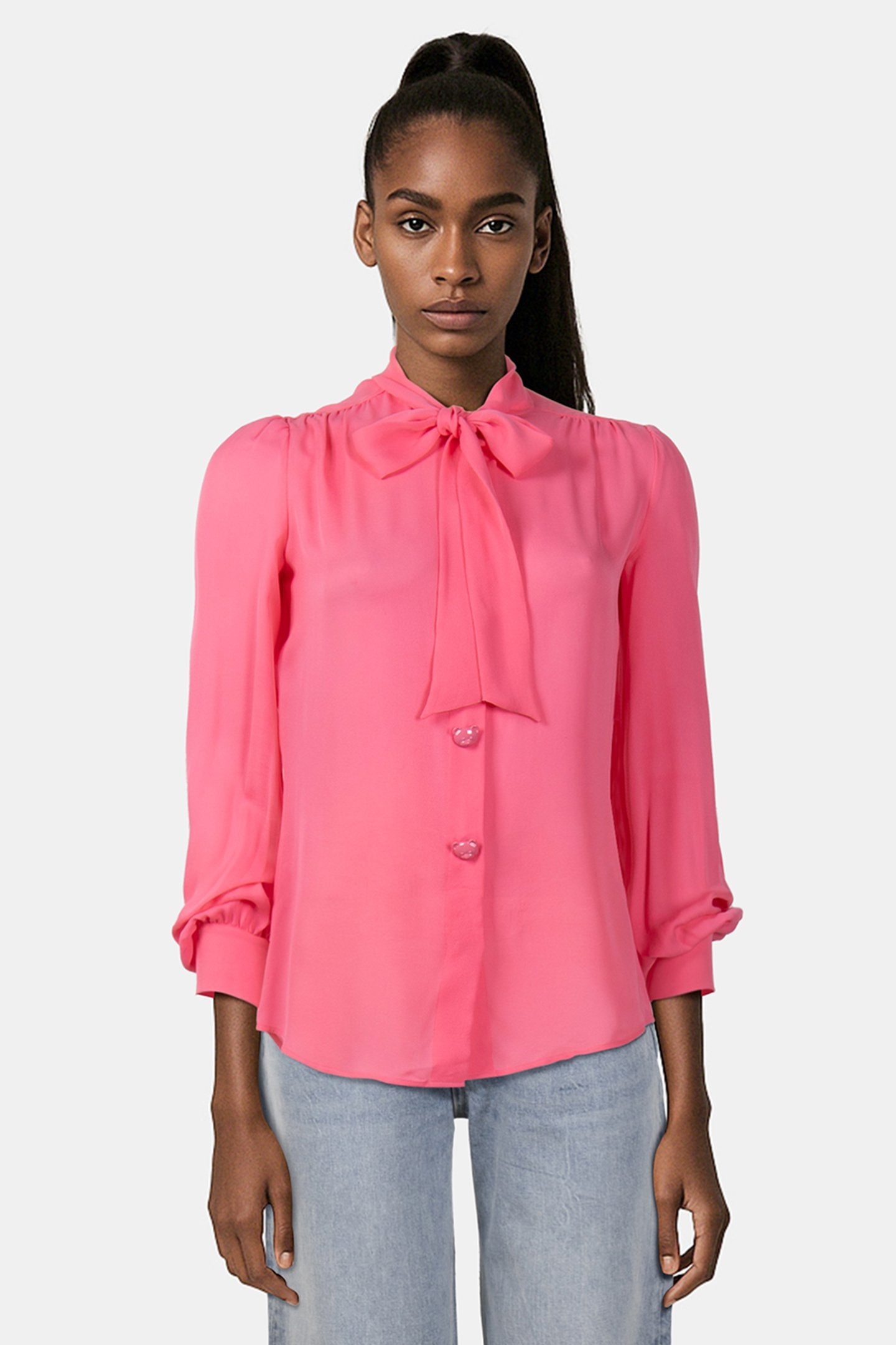 SHIRT PINK 1