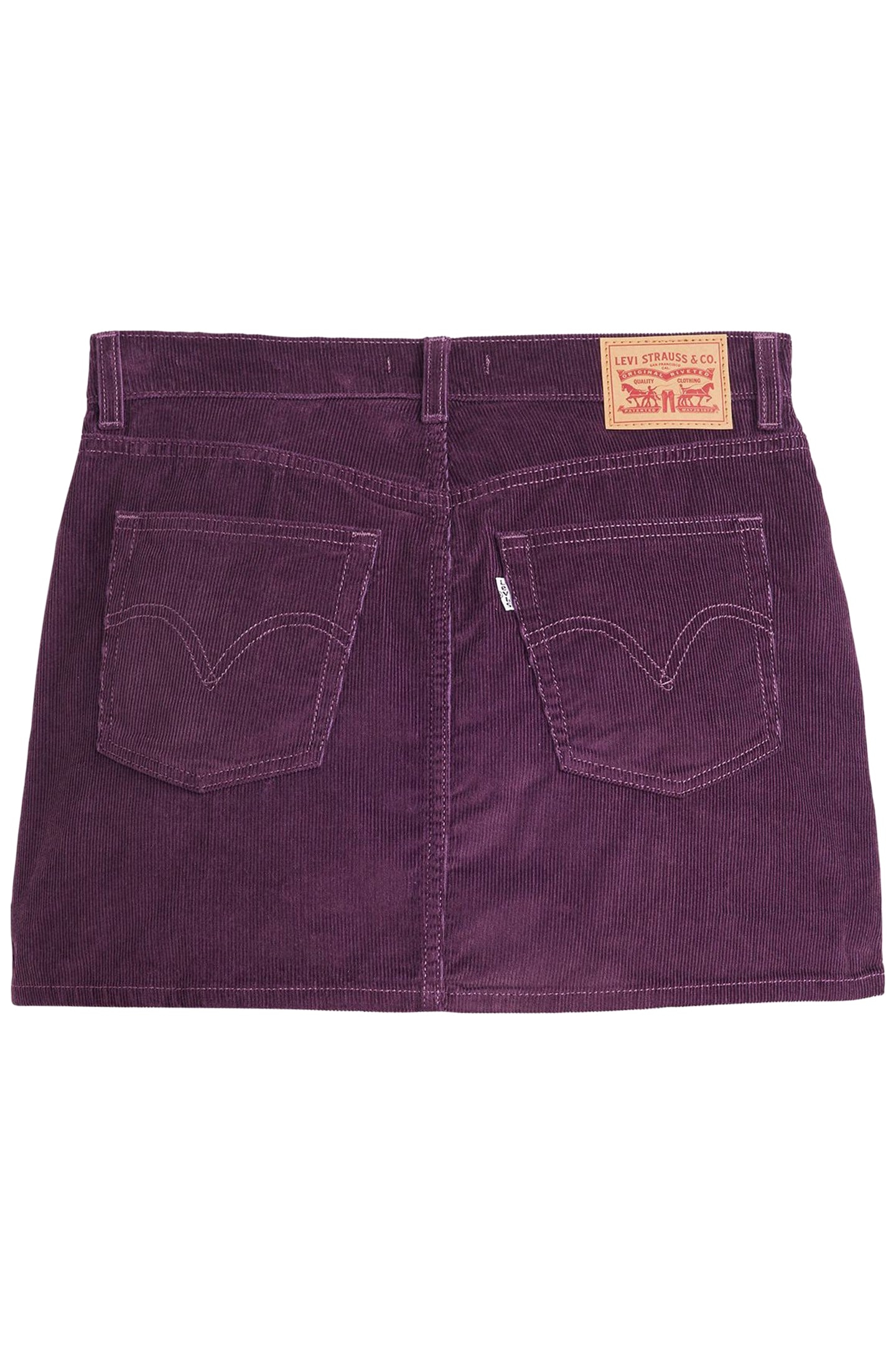 ICON SKIRT PLUM PERFECT 4