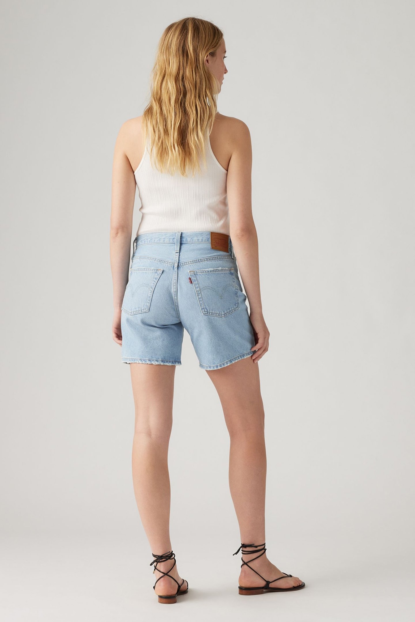 501 MID THIGH SHORT OJAI LUXOR LAST SHORT 3