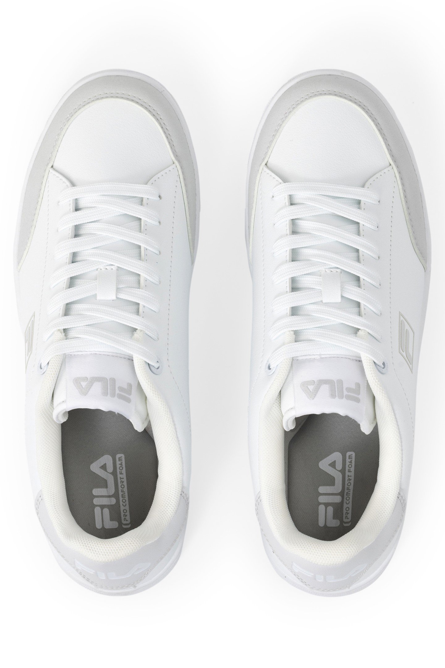 COURTBAY WHITE-NIMBUS CLOUD 3