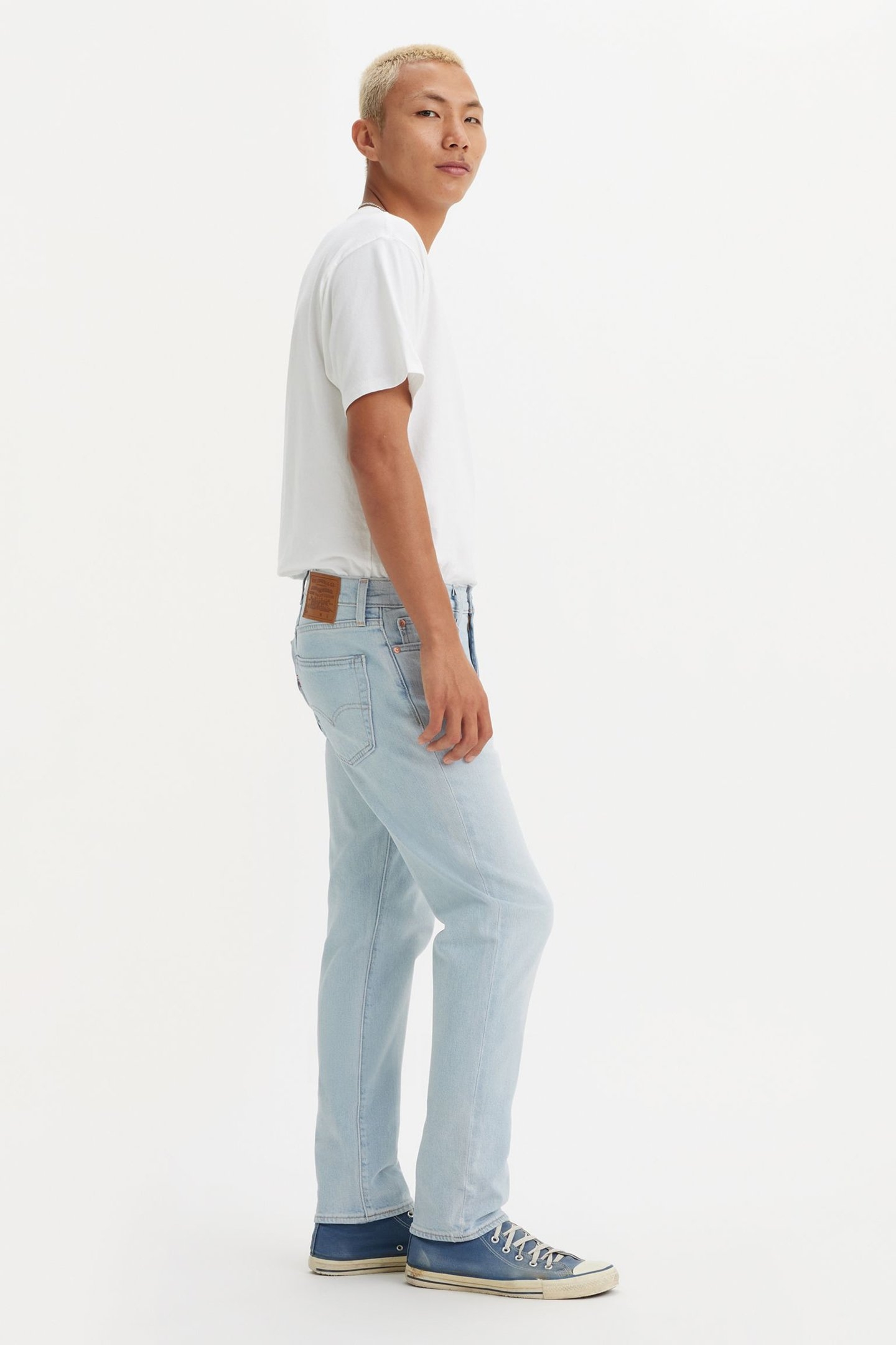 502 TAPER WOKE UP LATE 5