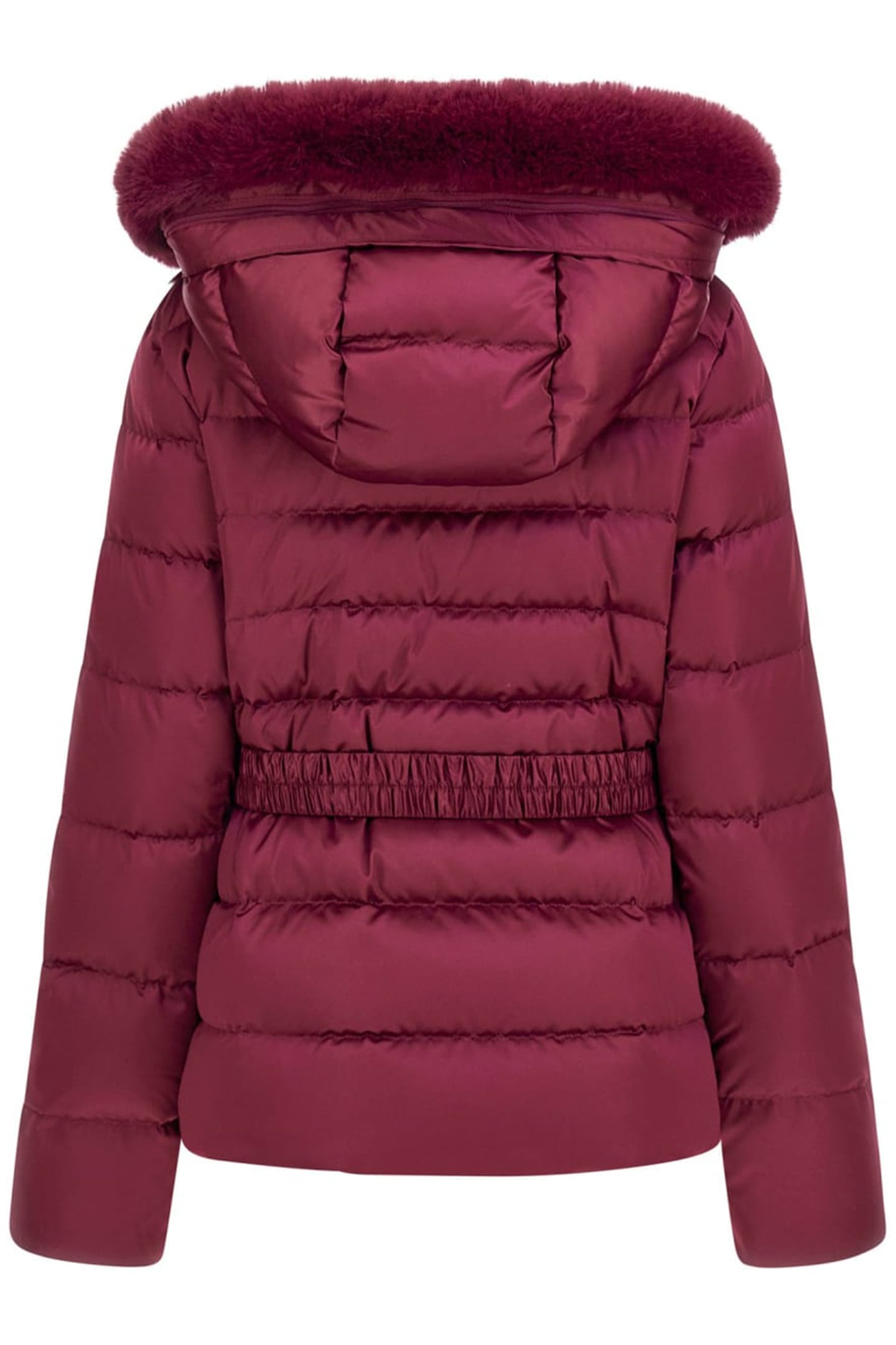 MARCIANO BY GUESS JASTIN DOWN SHORT JA VINTAGE RASPBERRY MU 2