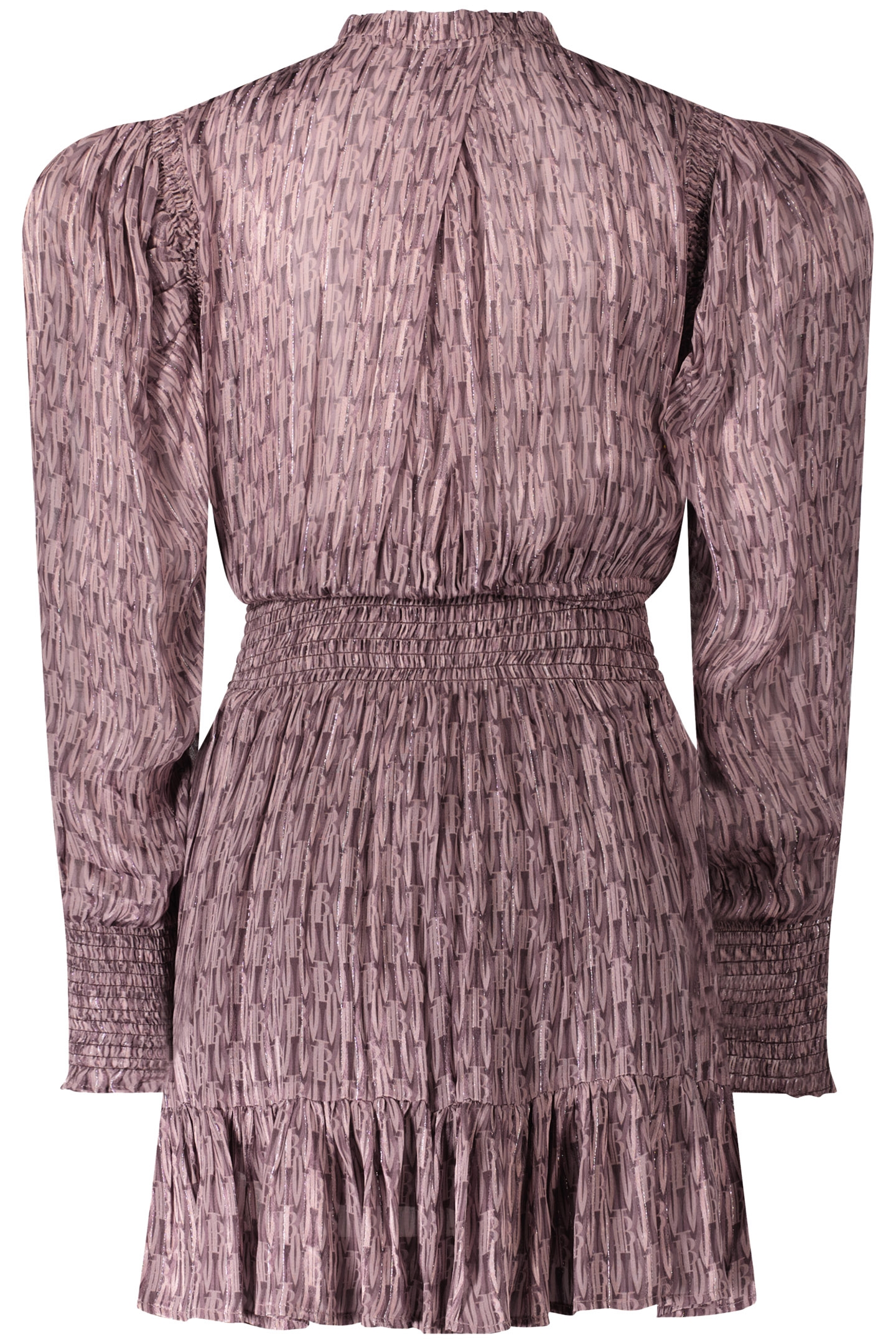 DEELA - PRINT ICON FEATHER 4