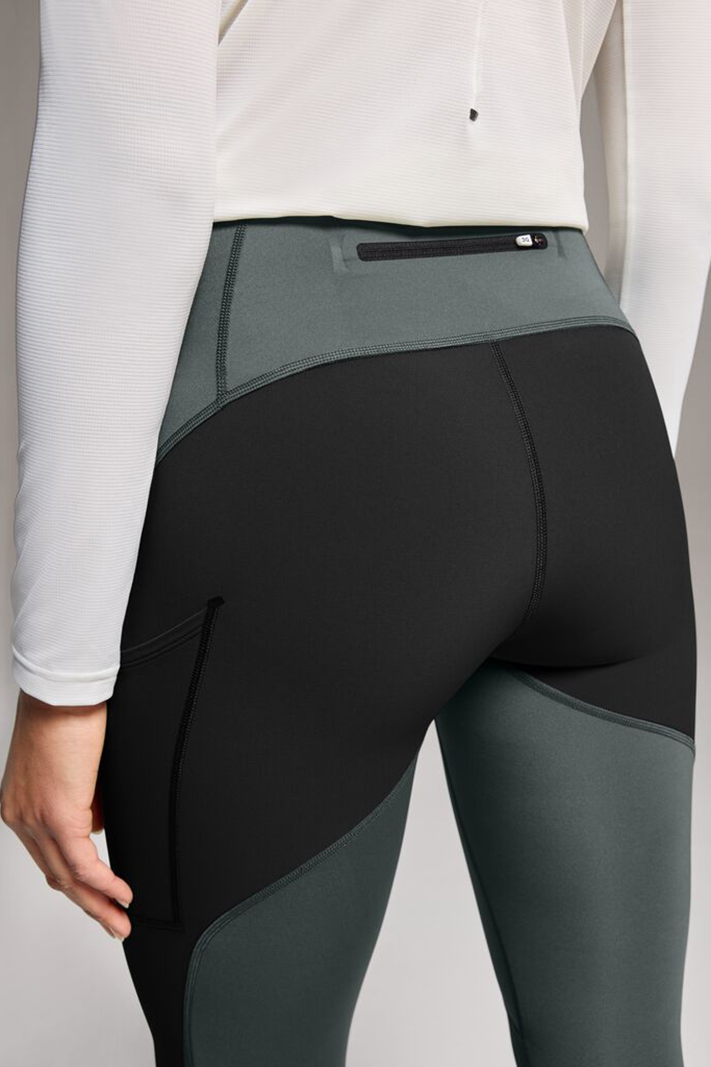 TREK TIGHT 1 LEAD BLACK 6