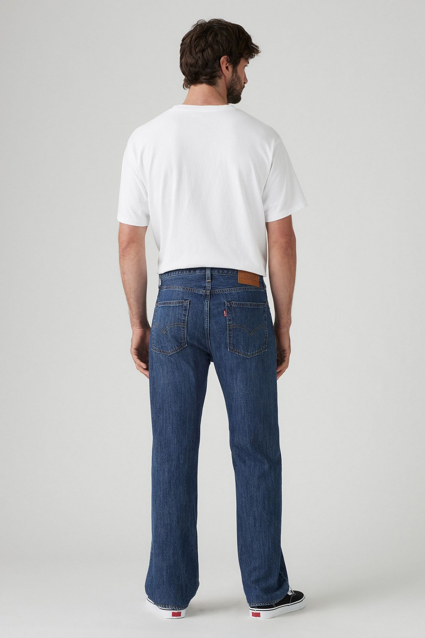 555 RELAXED STRAIGHT MY TRUE POTENTIAL 3