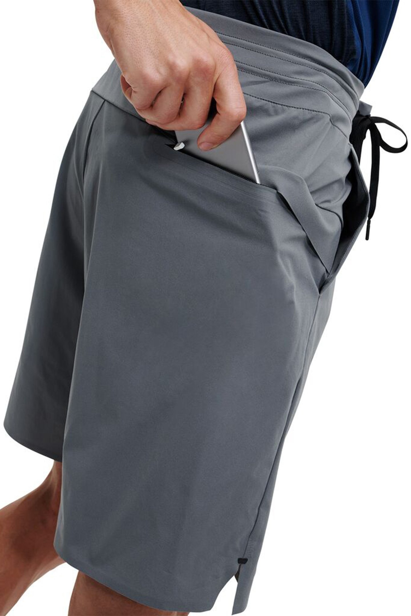 HYBRID SHORTS 2 ROCK 4