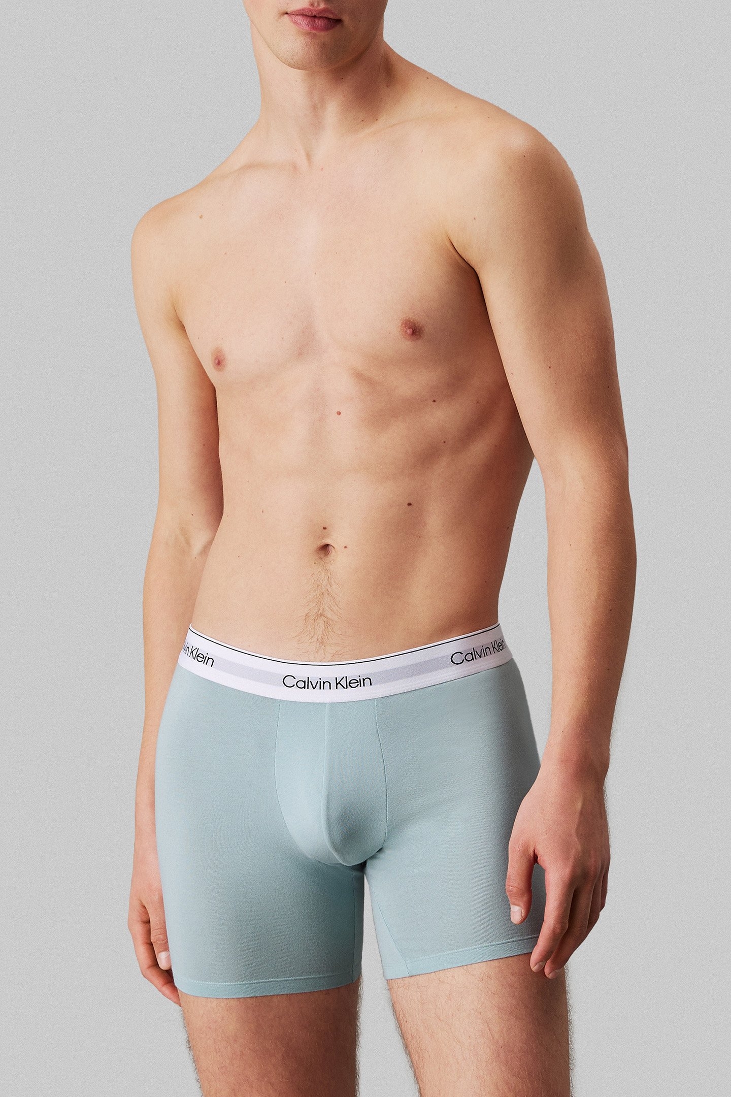 BOXER BRIEF 3PK 2