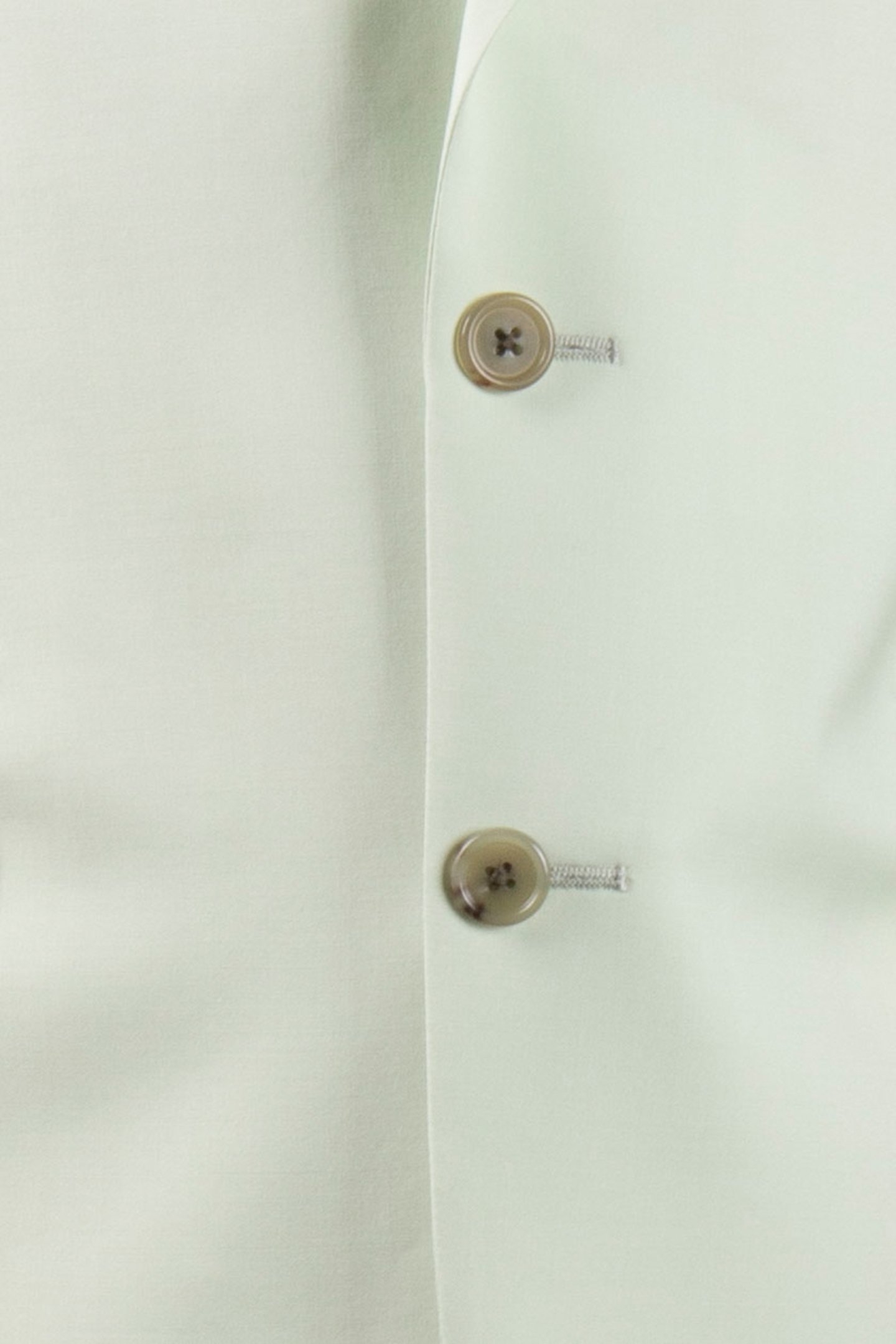 MENS TAILORED FIT 2 BUTTON SUIT EMERALD 4