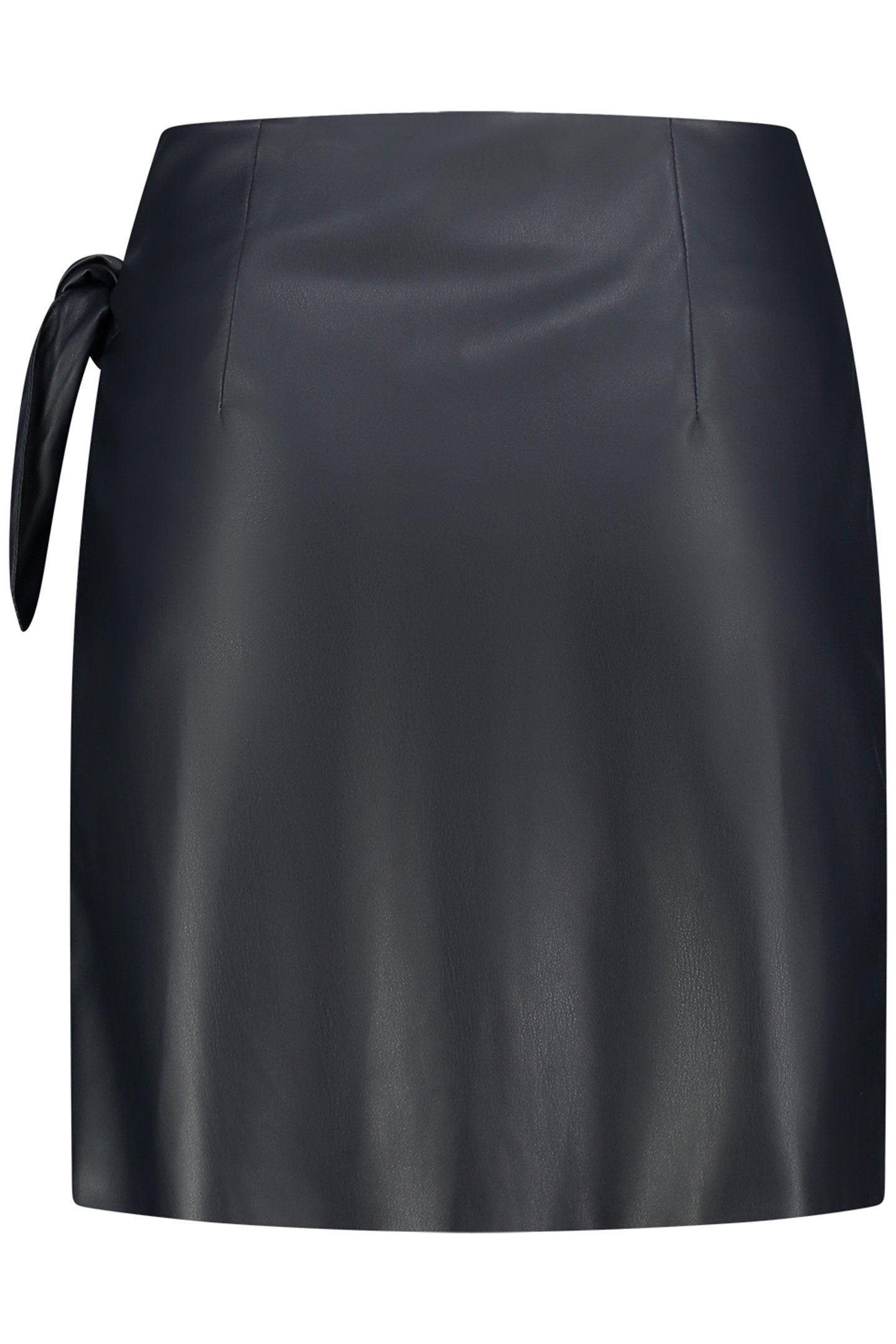 MADISON SKIRT NAVY 2