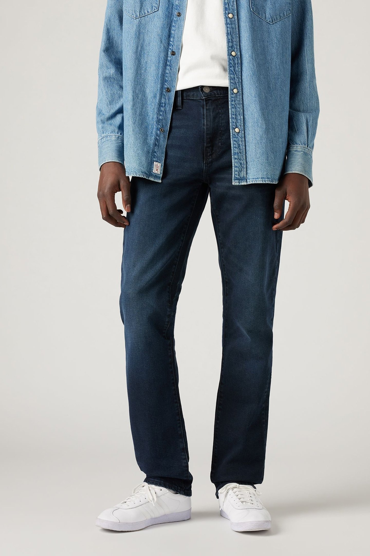 511 SLIM CHICKEN OF THE WOODS ADV 1