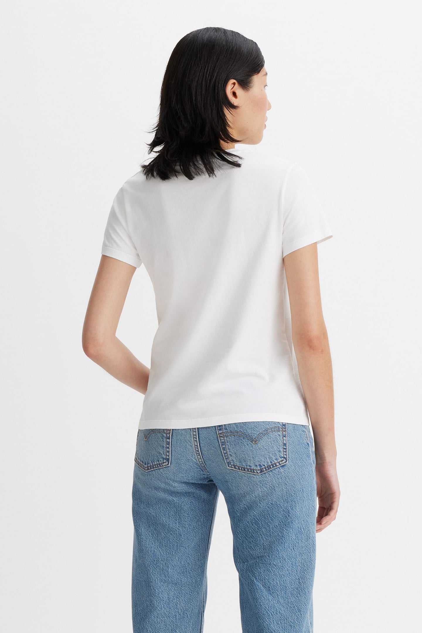2PACK CREWNECK TEE 2 PACK CREWNECK HIGH 6