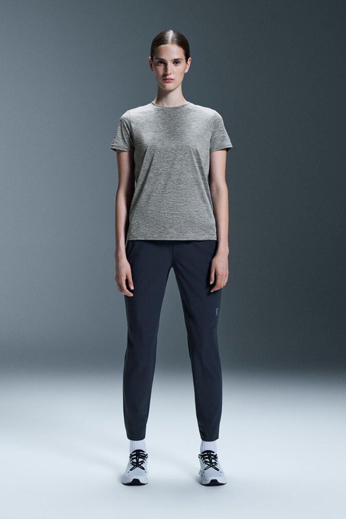 LIGHTWEIGHT PANTS 1 NAVY 1