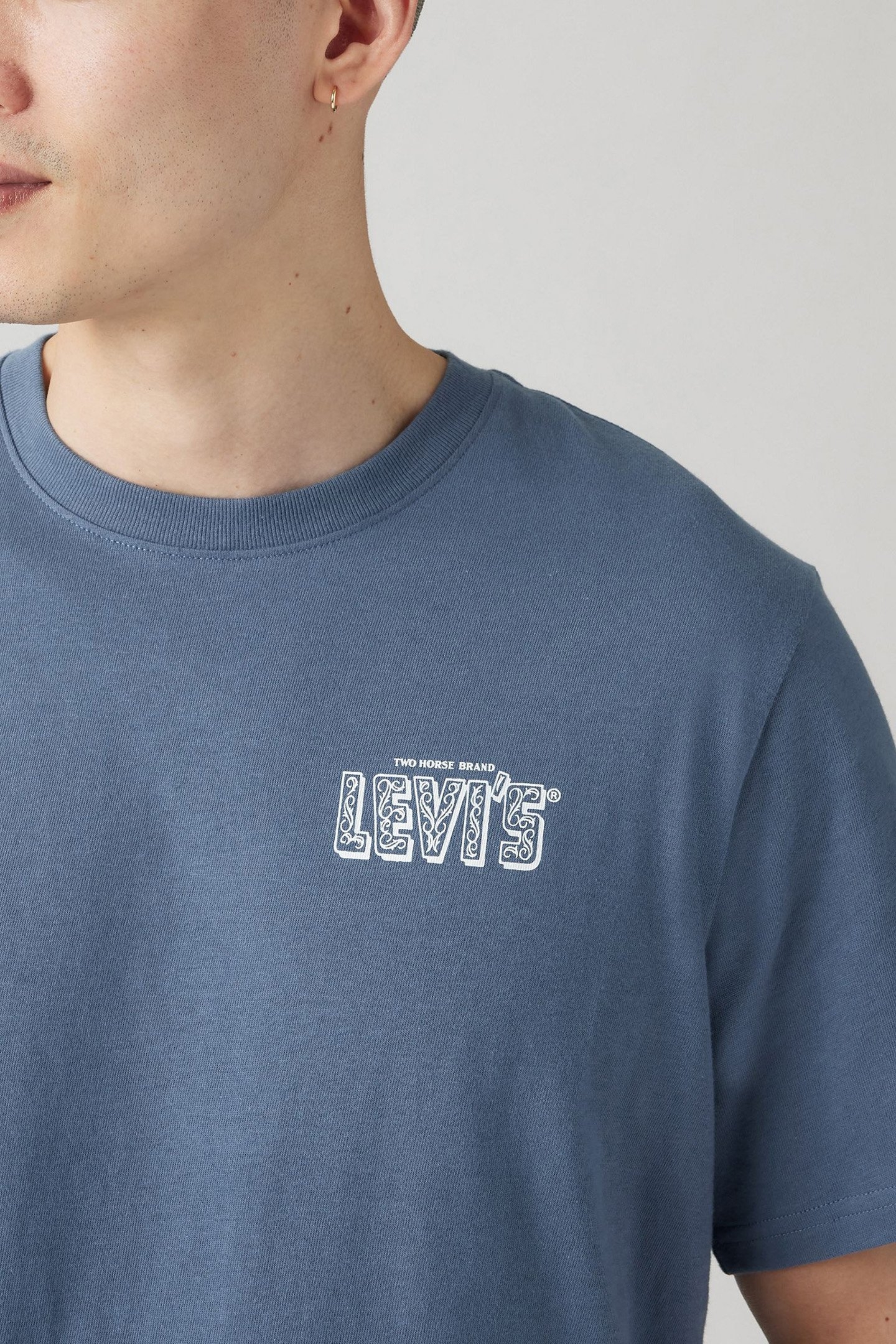 SS RELAXED FIT TEE LEVIS FOUNDED ARCHIVA 6