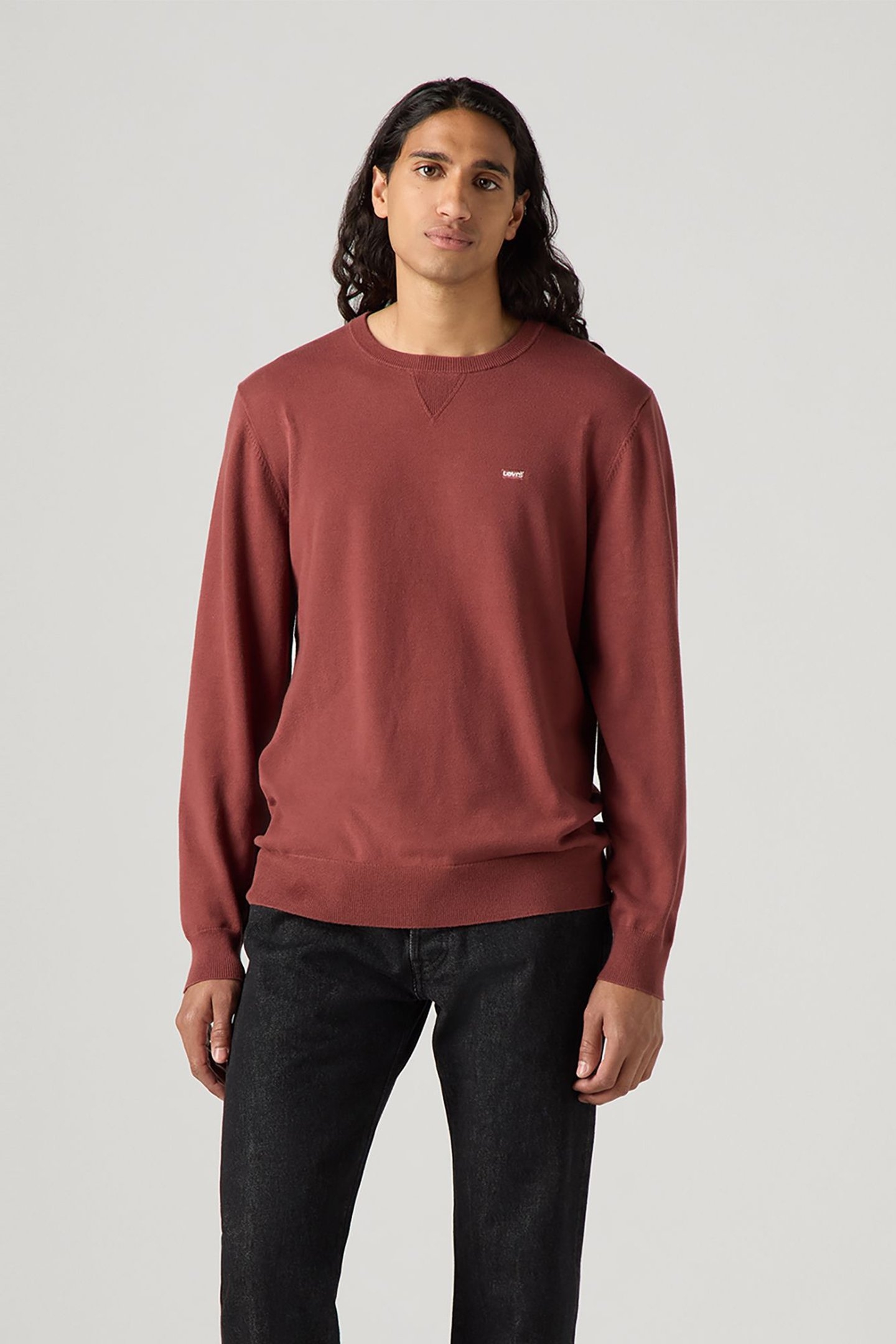 LIGHTWEIGHT HM SWEATER ANDORRA COTTON 1
