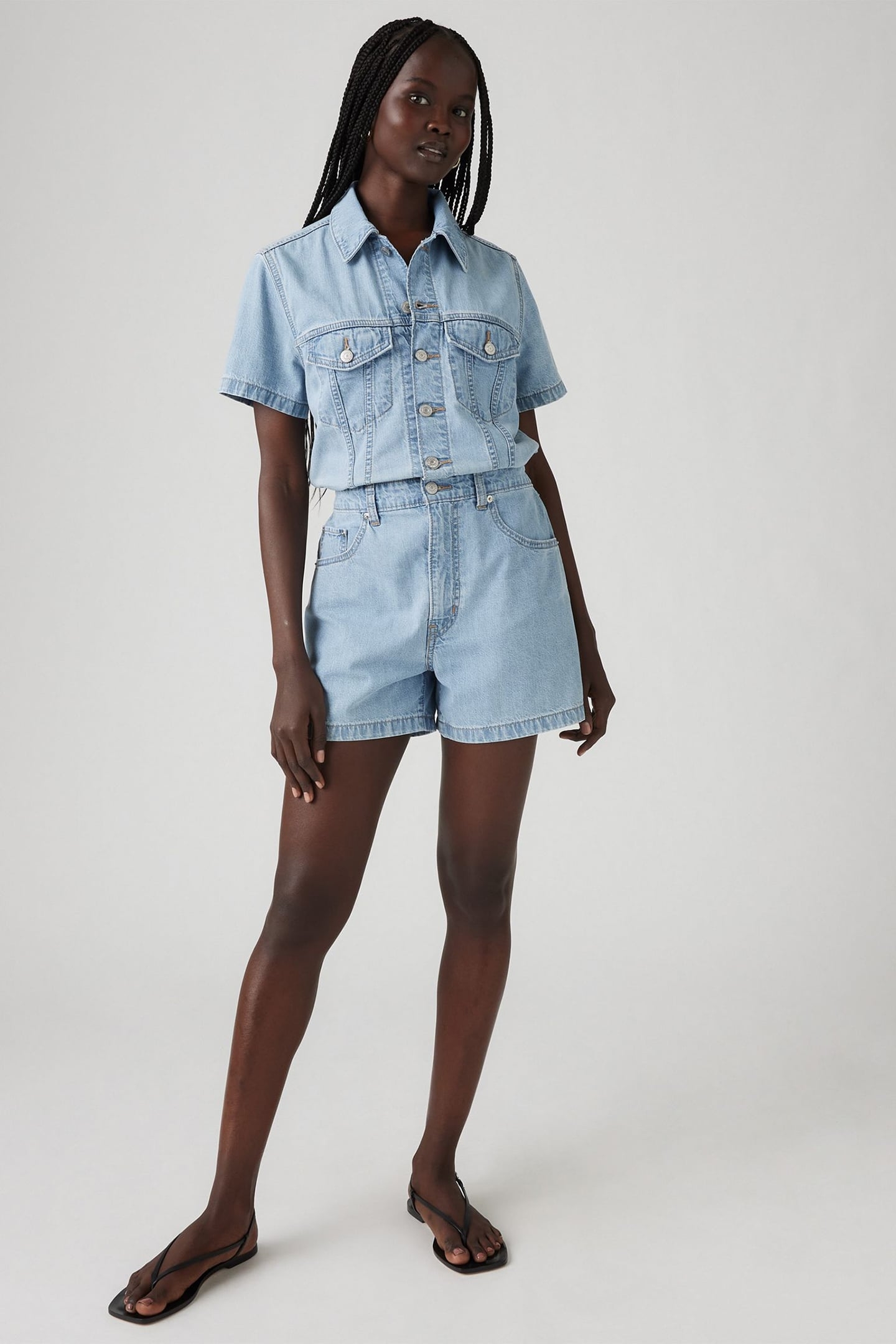 TYPE 3 ROMPER FORGOTTEN DREAM 5