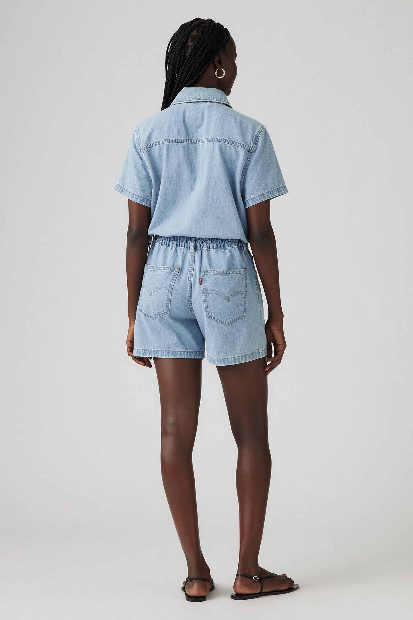 TYPE 3 ROMPER FORGOTTEN DREAM 2