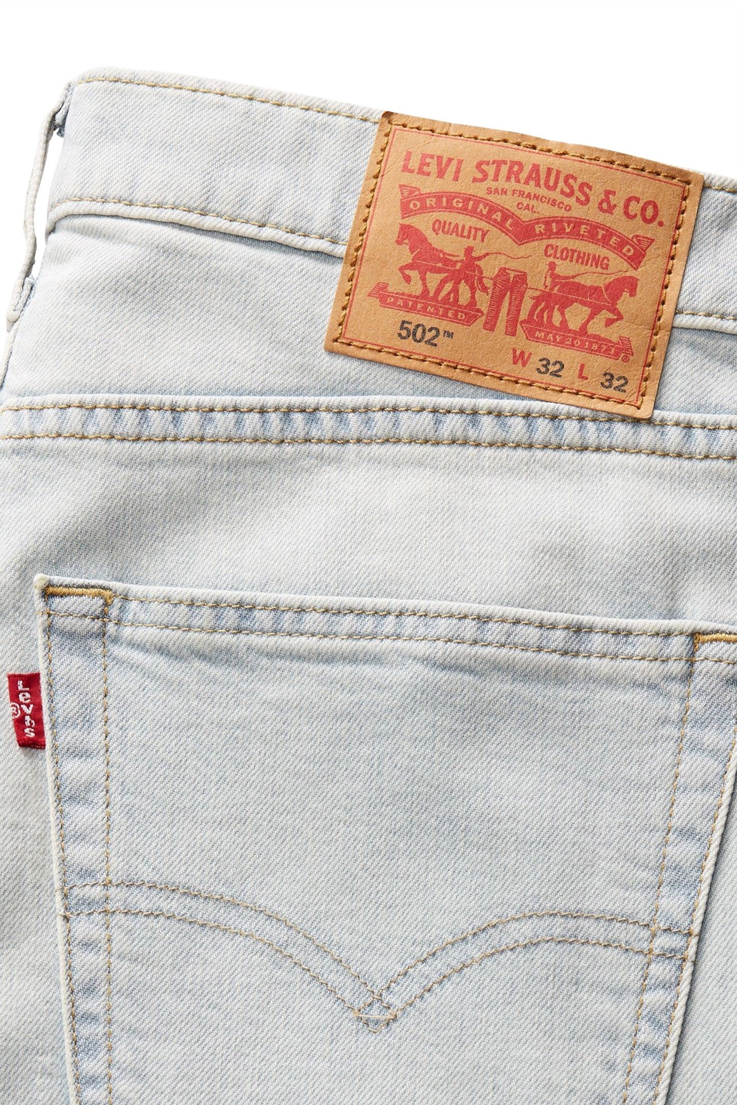 502 TAPER HAPPY DAYS AHEAD 5