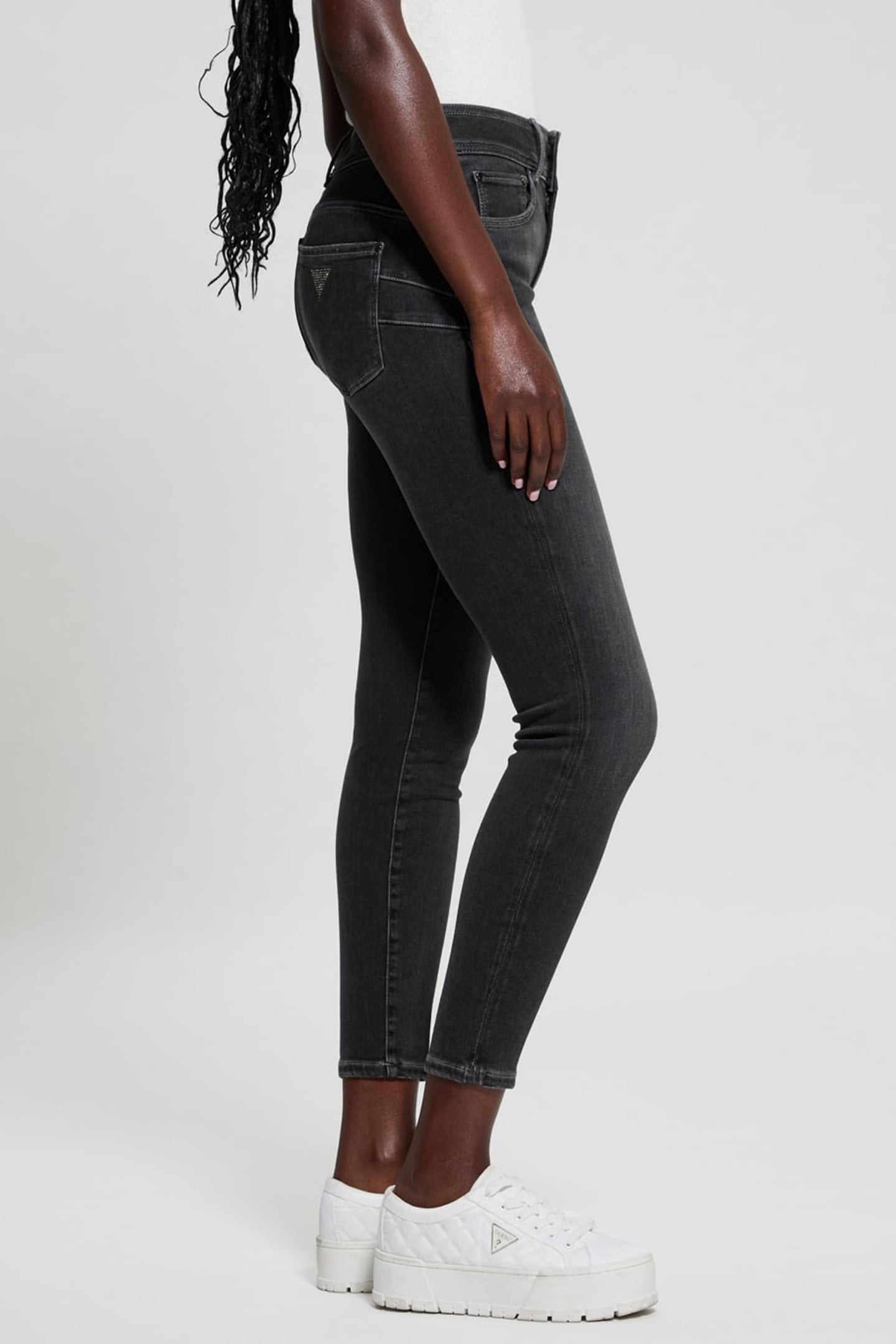 GUESS ECO SHAPE UP POWER COUNT DOWN 5